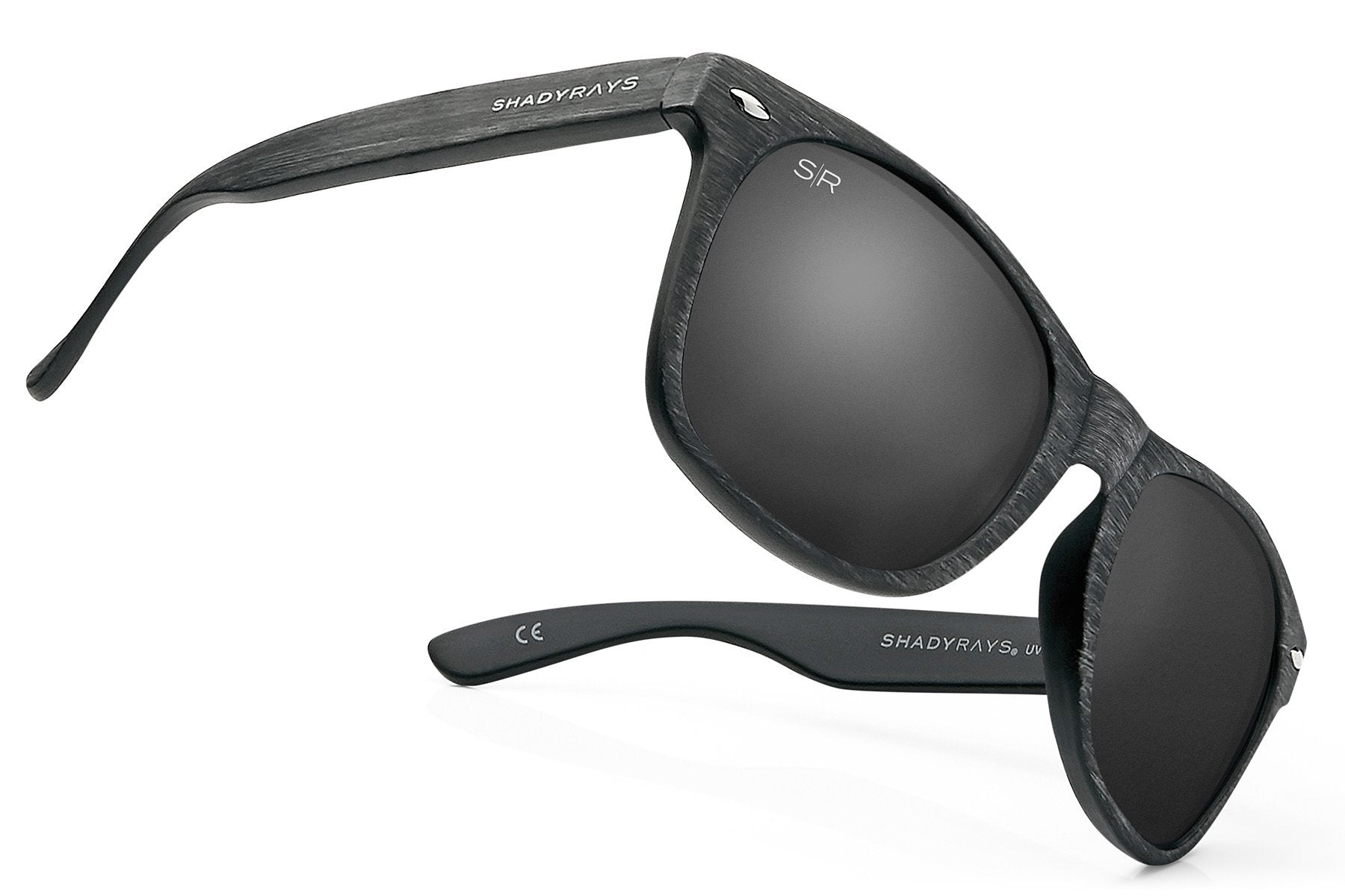 Classic Timber   Black Timber Polarized
