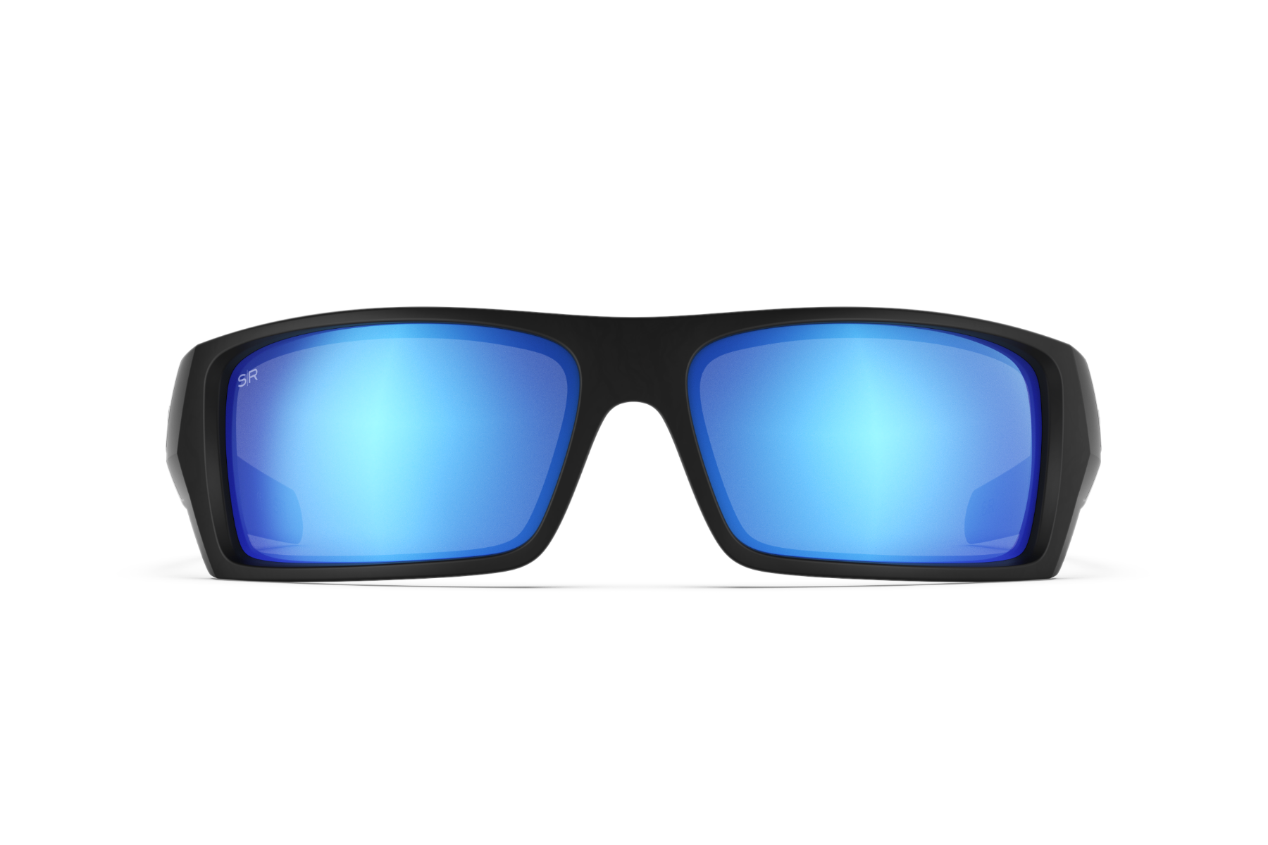 Alternative view of Reign   Black Glacier Polarized