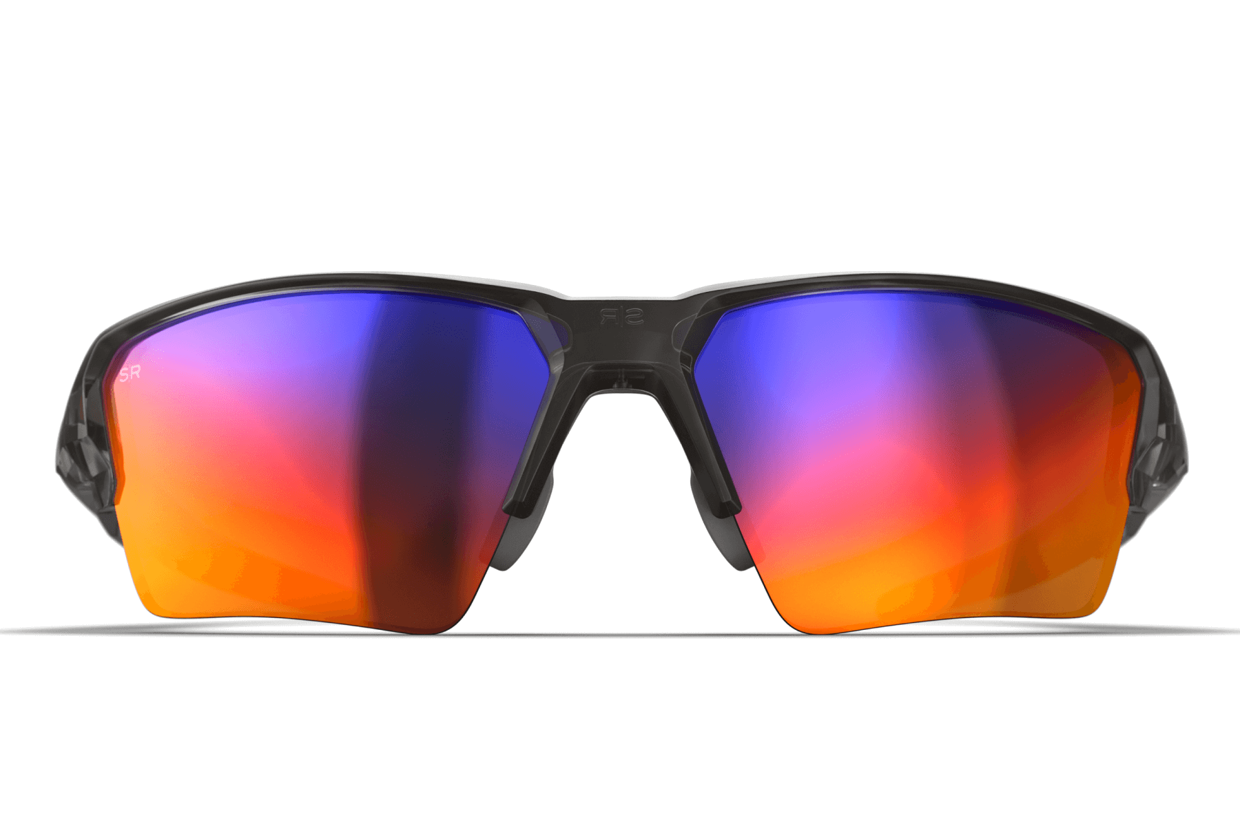 Alternative view of Talon   Mirage Smoke Polarized