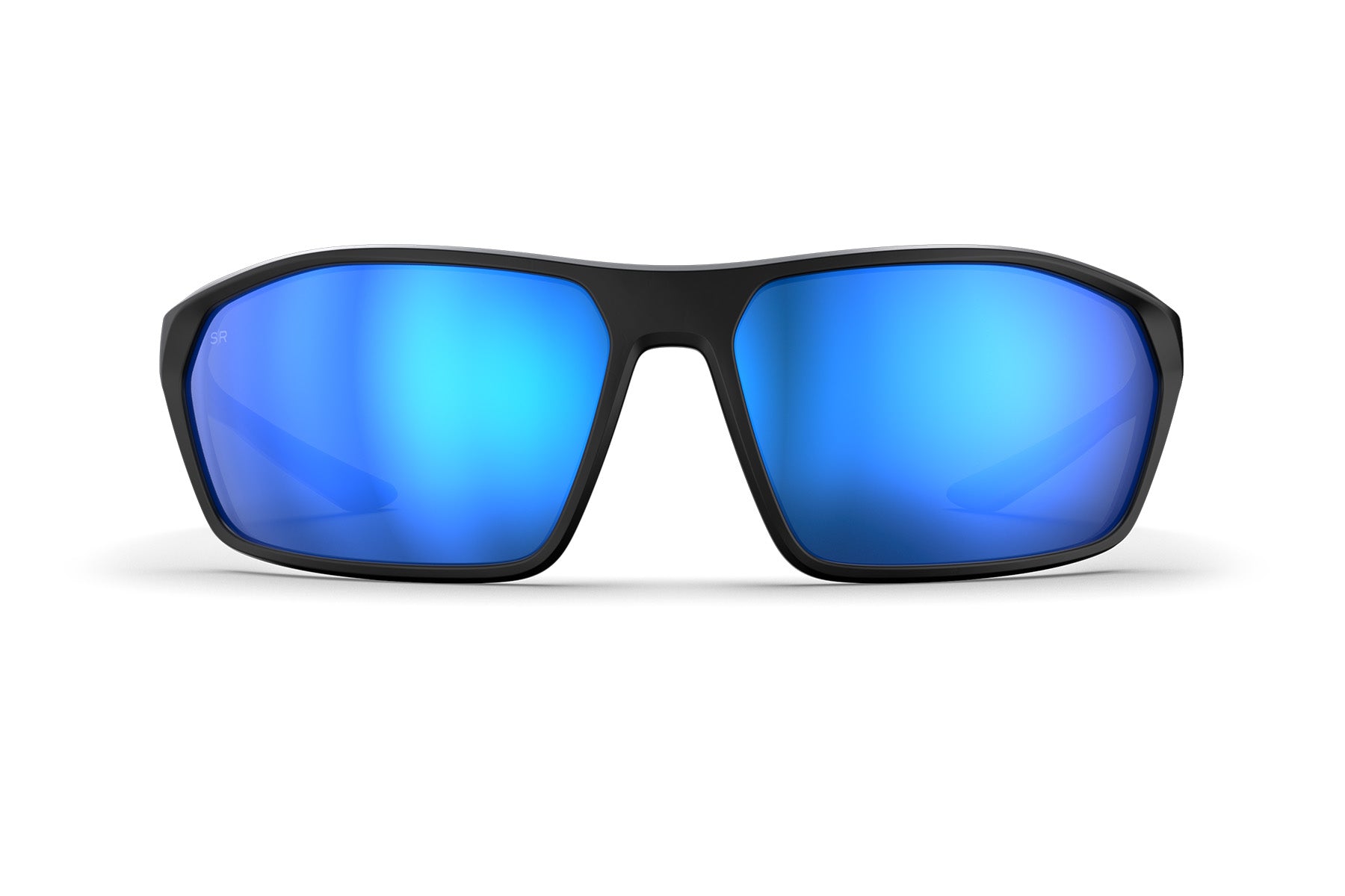Alternative view of Ace   Black Glacier Polarized