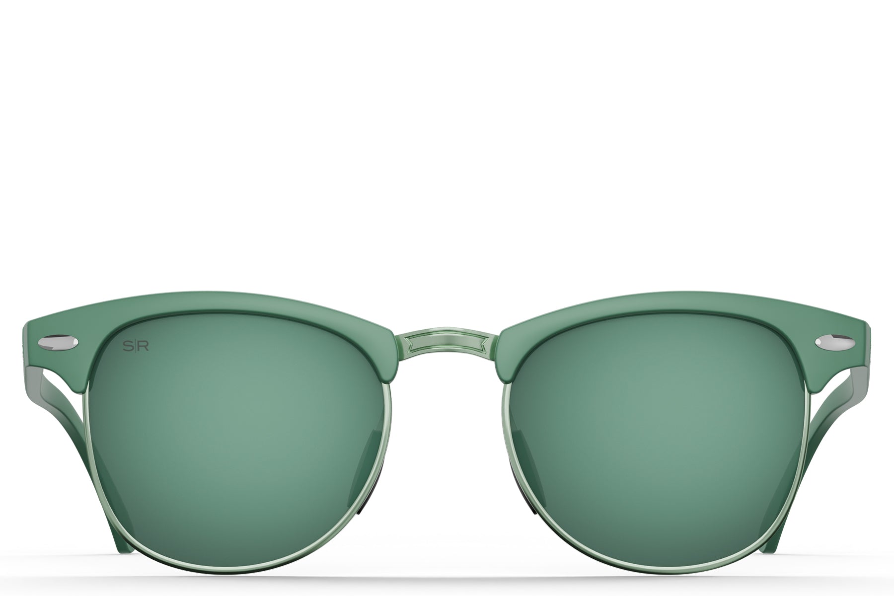 Alternative view of Tangle Free Oakmont   Agave Polarized