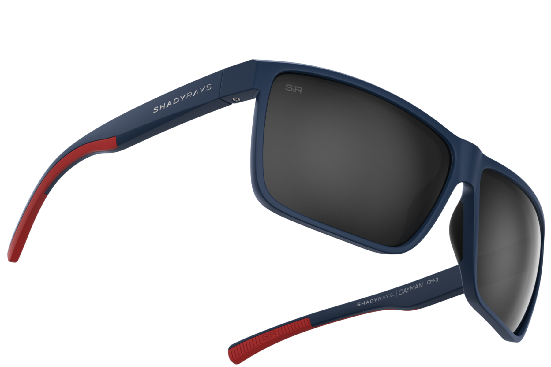 Cayman   Liberty Blue Polarized