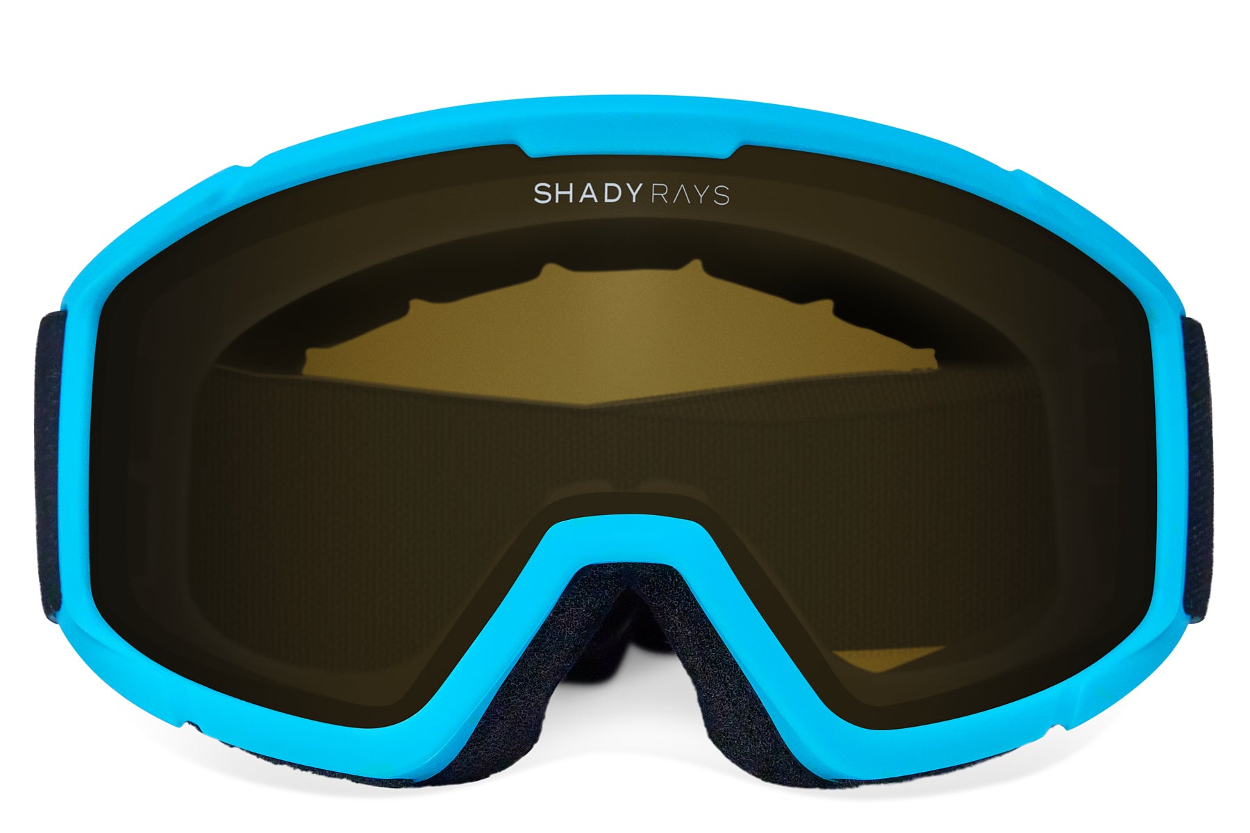 Alternative view of Drift Youth Goggles   Pixel Peaks