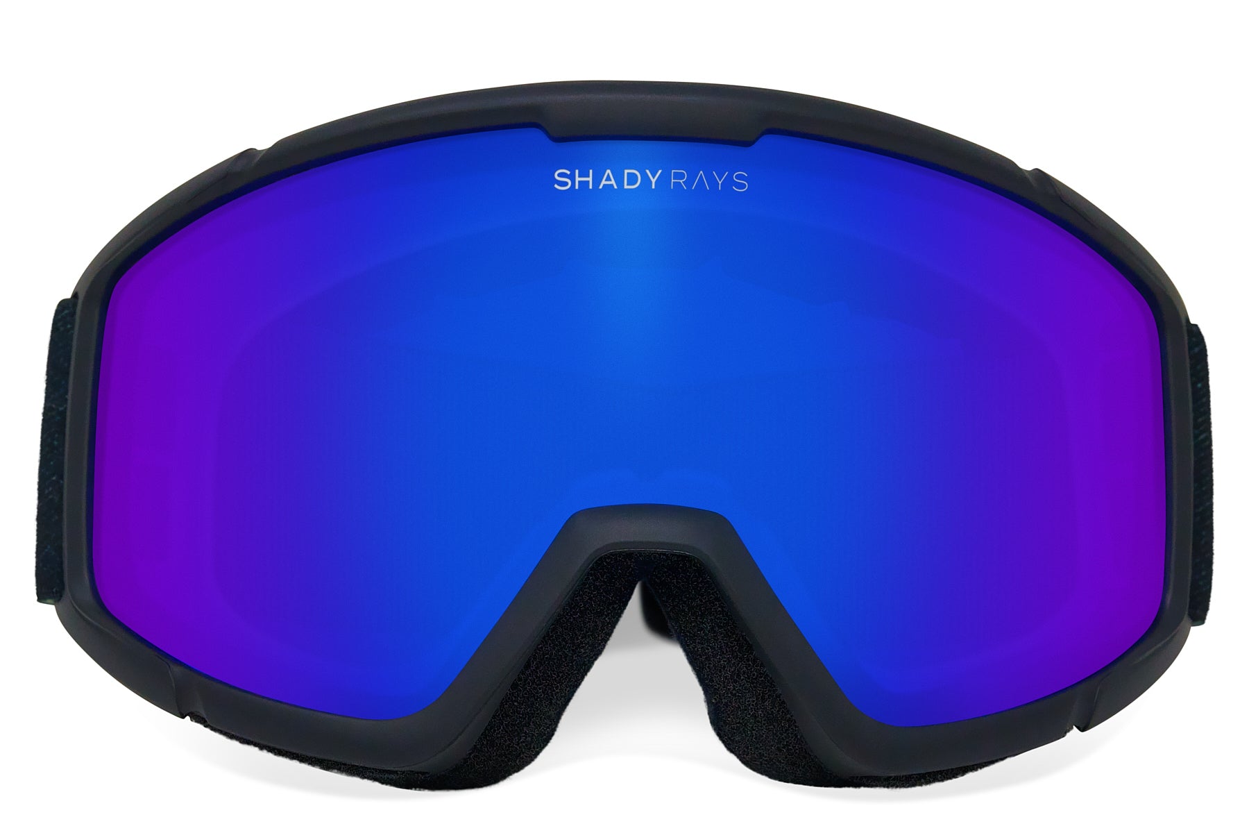 Alternative view of Drift Youth Goggles   Frosty Feels