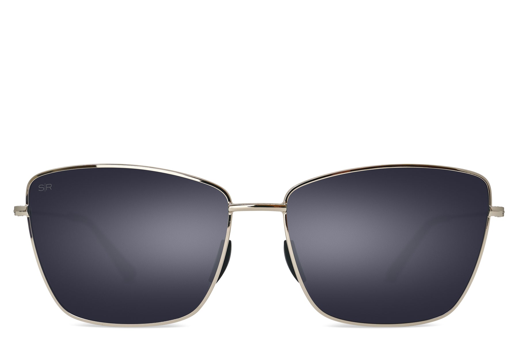Alternative view of Tangle Free Melrose   Blackout Polarized