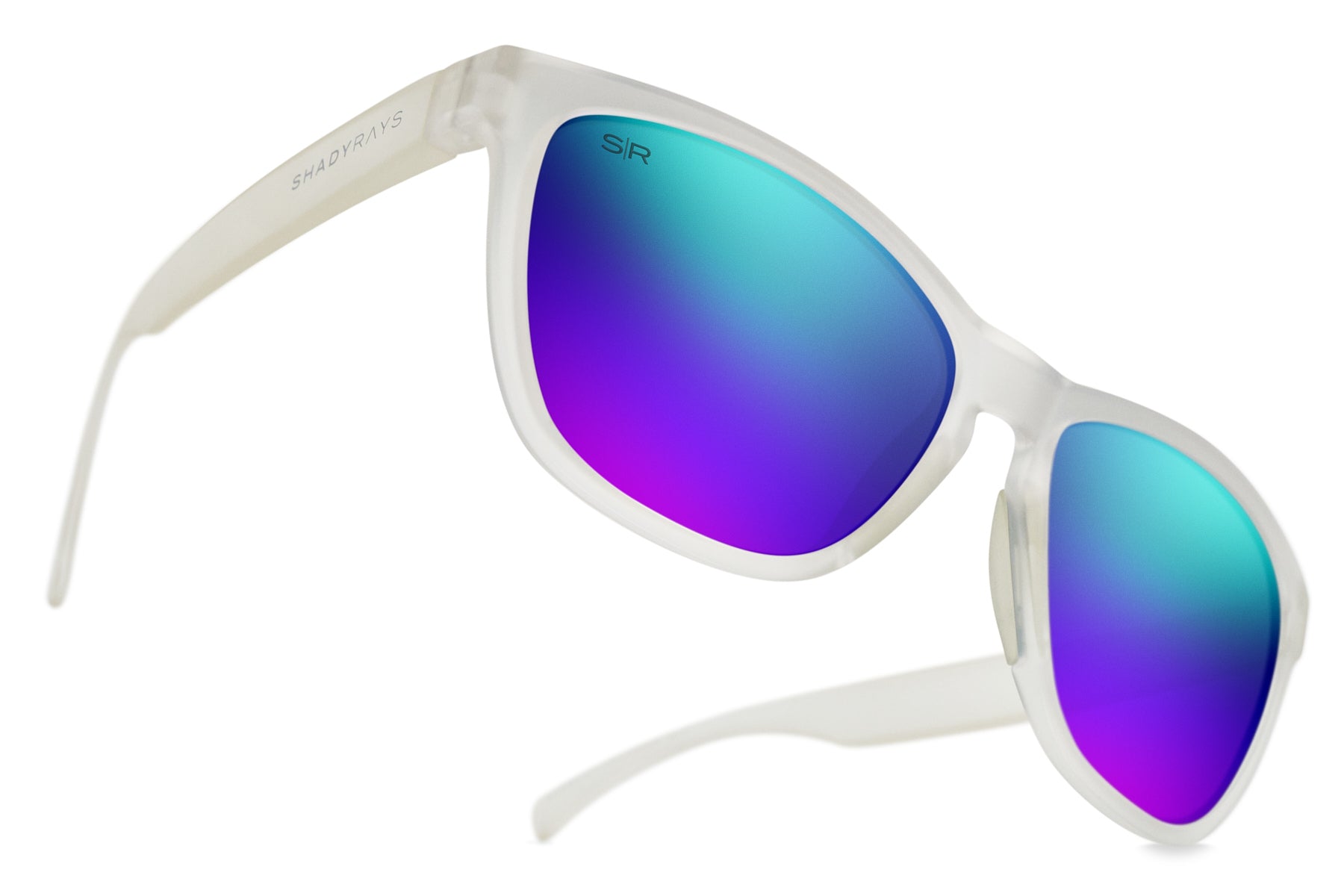 Cascade   Crystal Lagoon Polarized