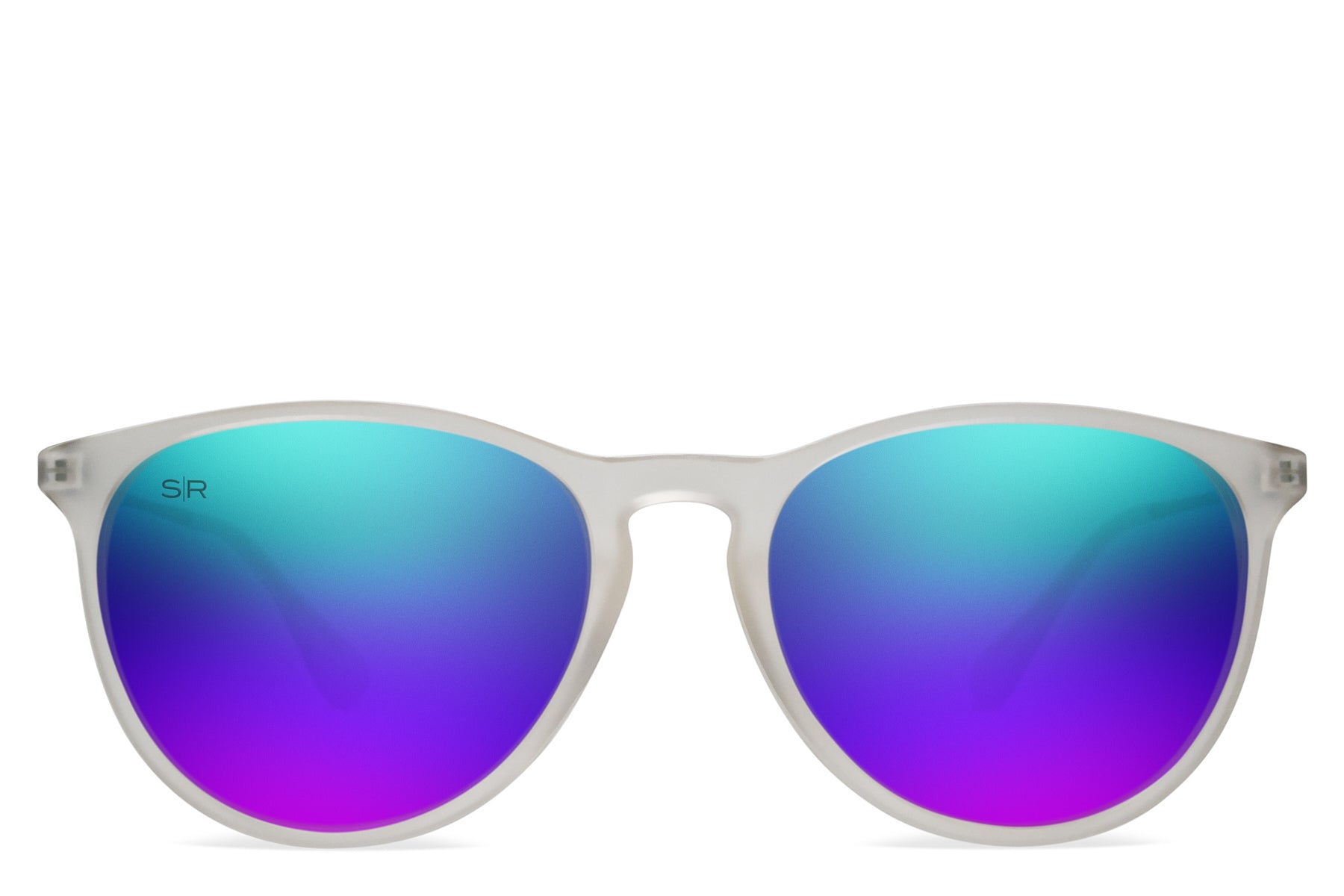 Alternative view of Allure   Crystal Lagoon Polarized
