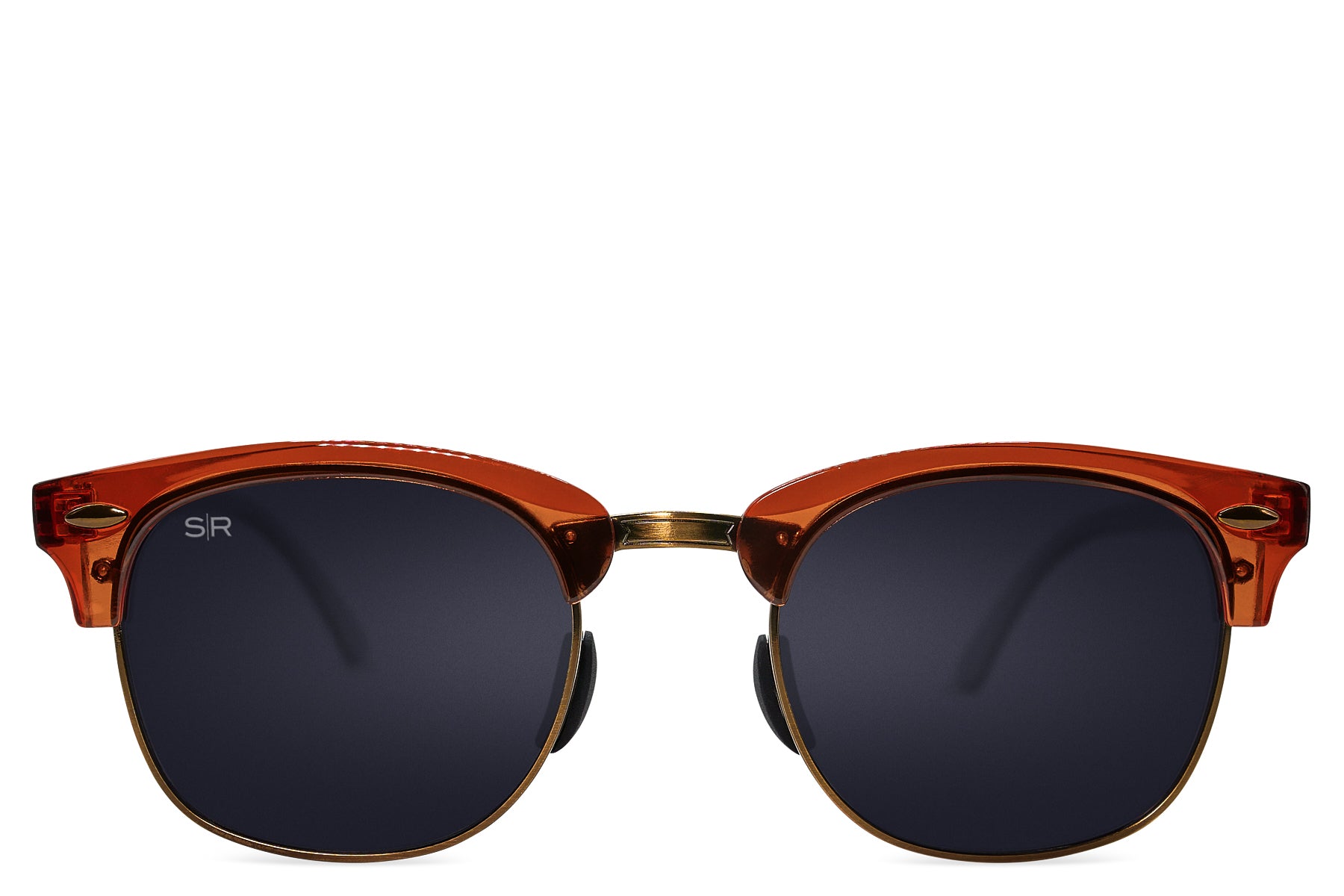 Alternative view of Tangle Free Oakmont   Bourbon Polarized