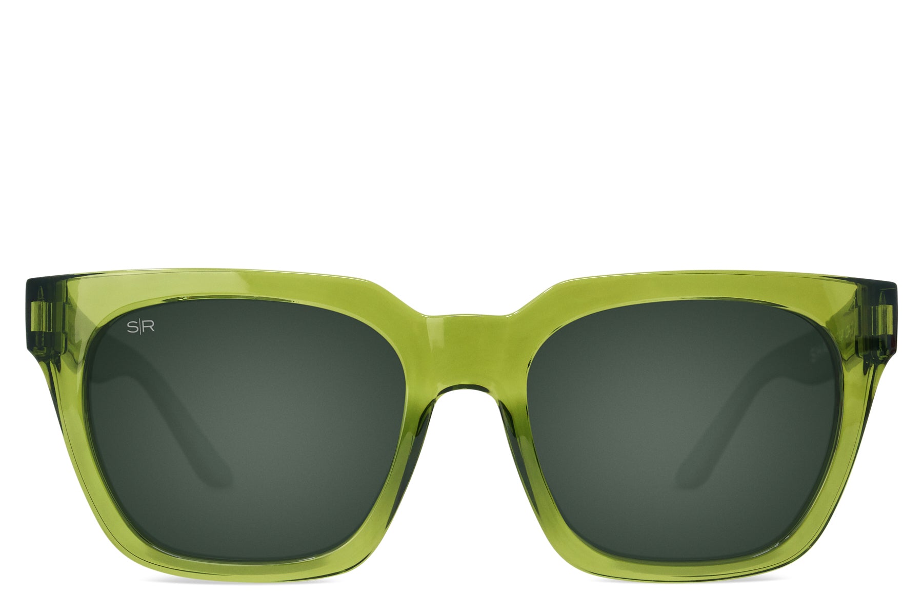 Alternative view of Dahlia   Sage Polarized