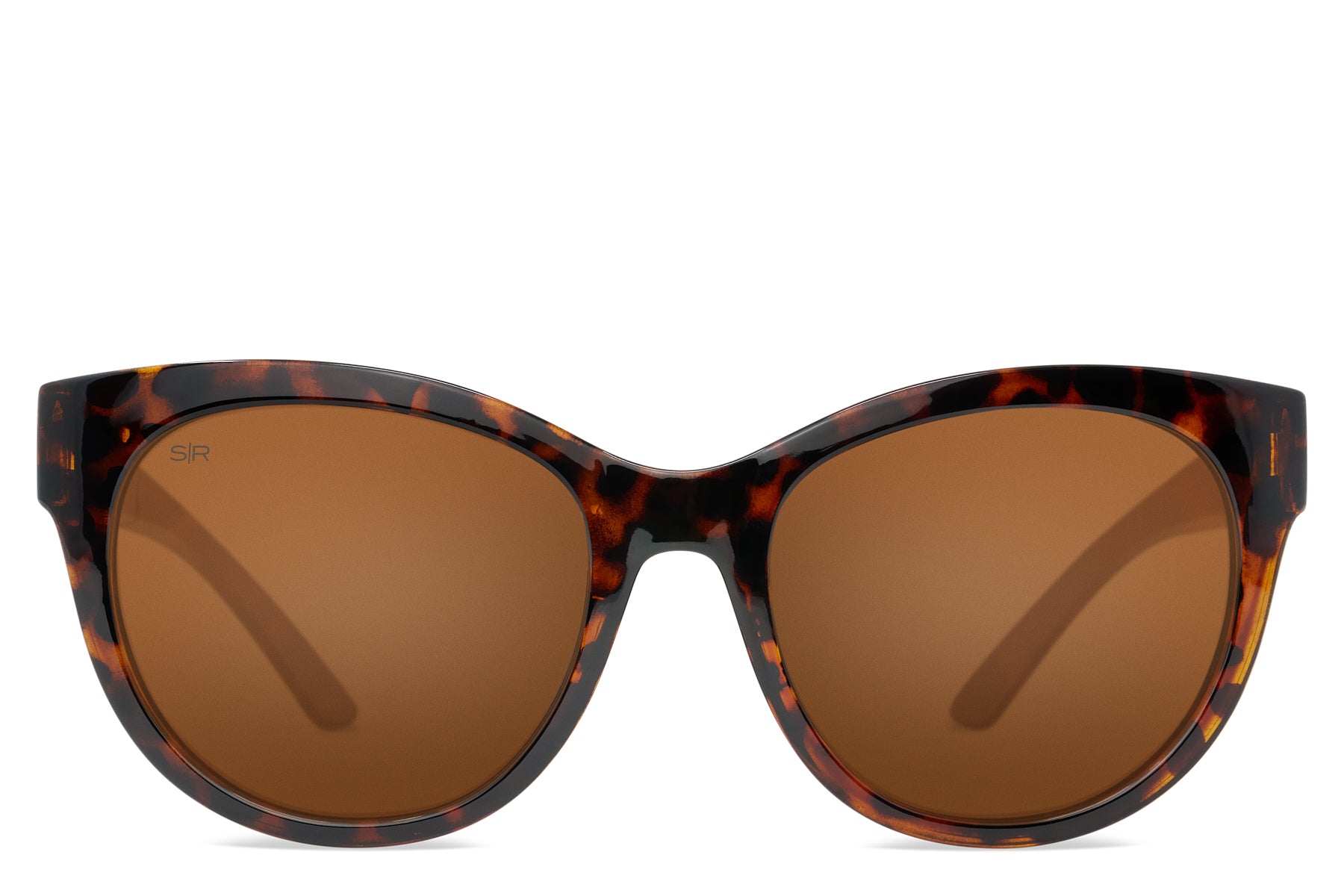 Alternative view of Lynx   Sable Tortoise Polarized