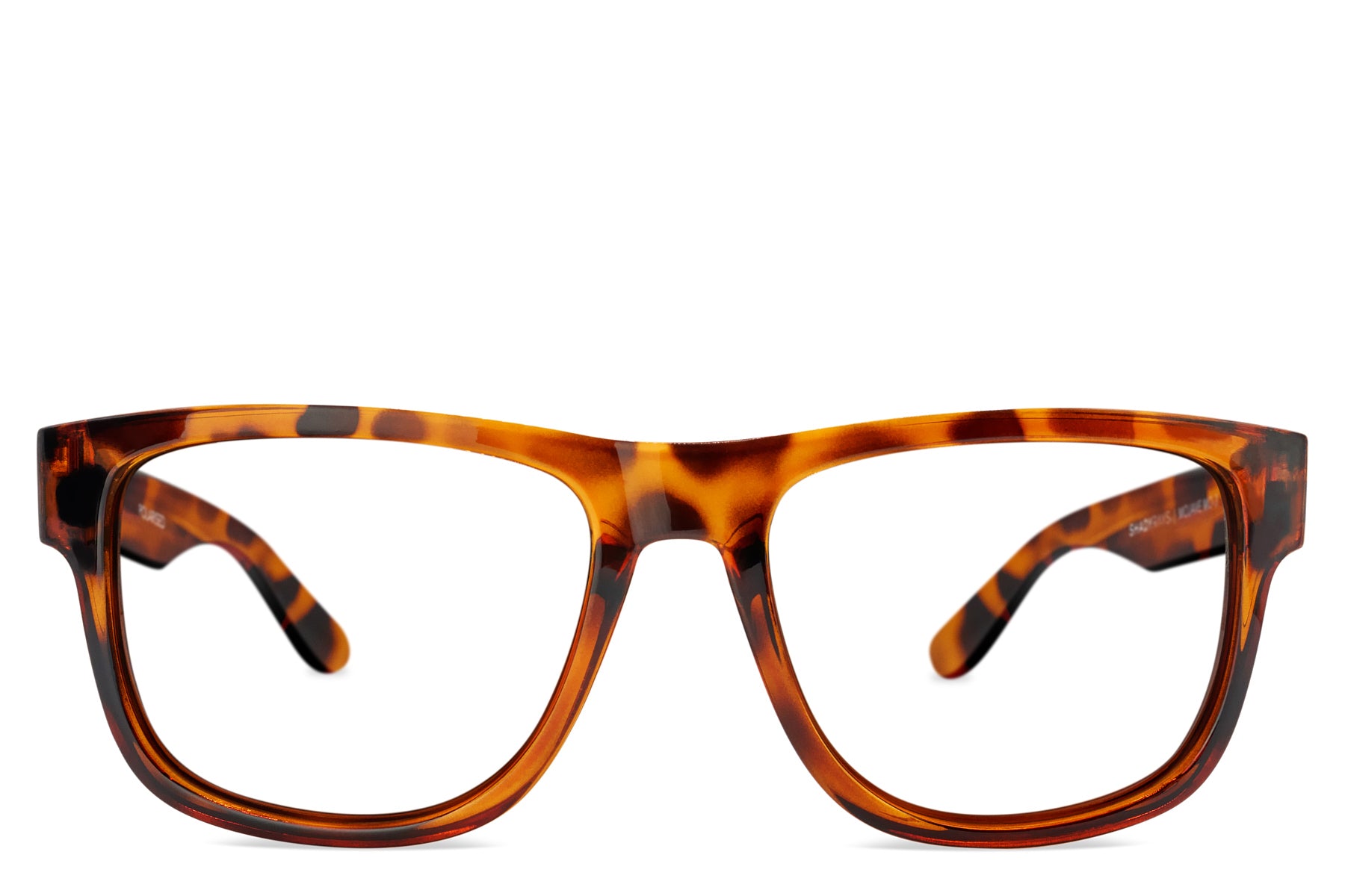 Mojave Rx   Amber Tortoise