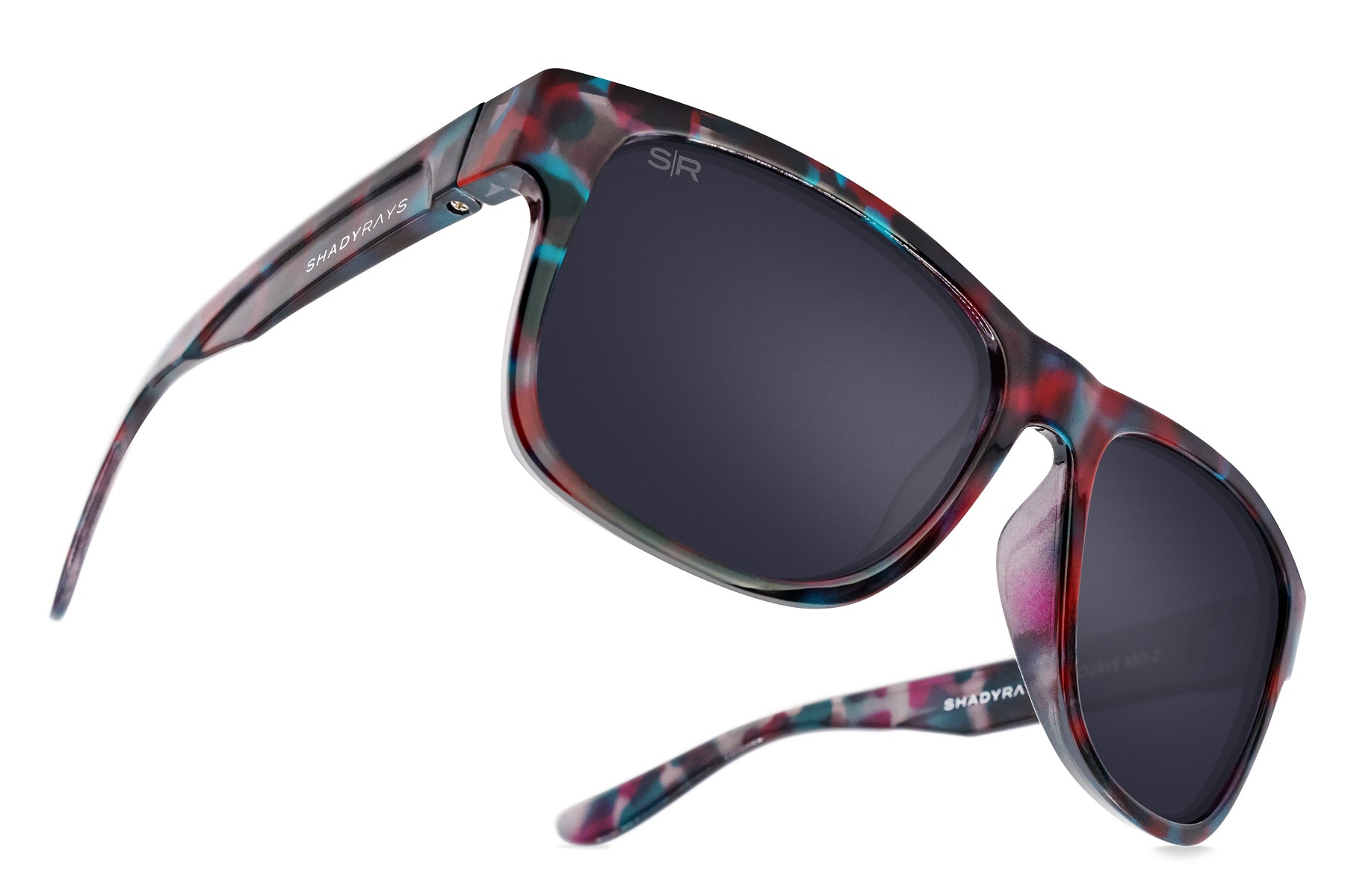 Mojave   Patriotic Tortoise Polarized
