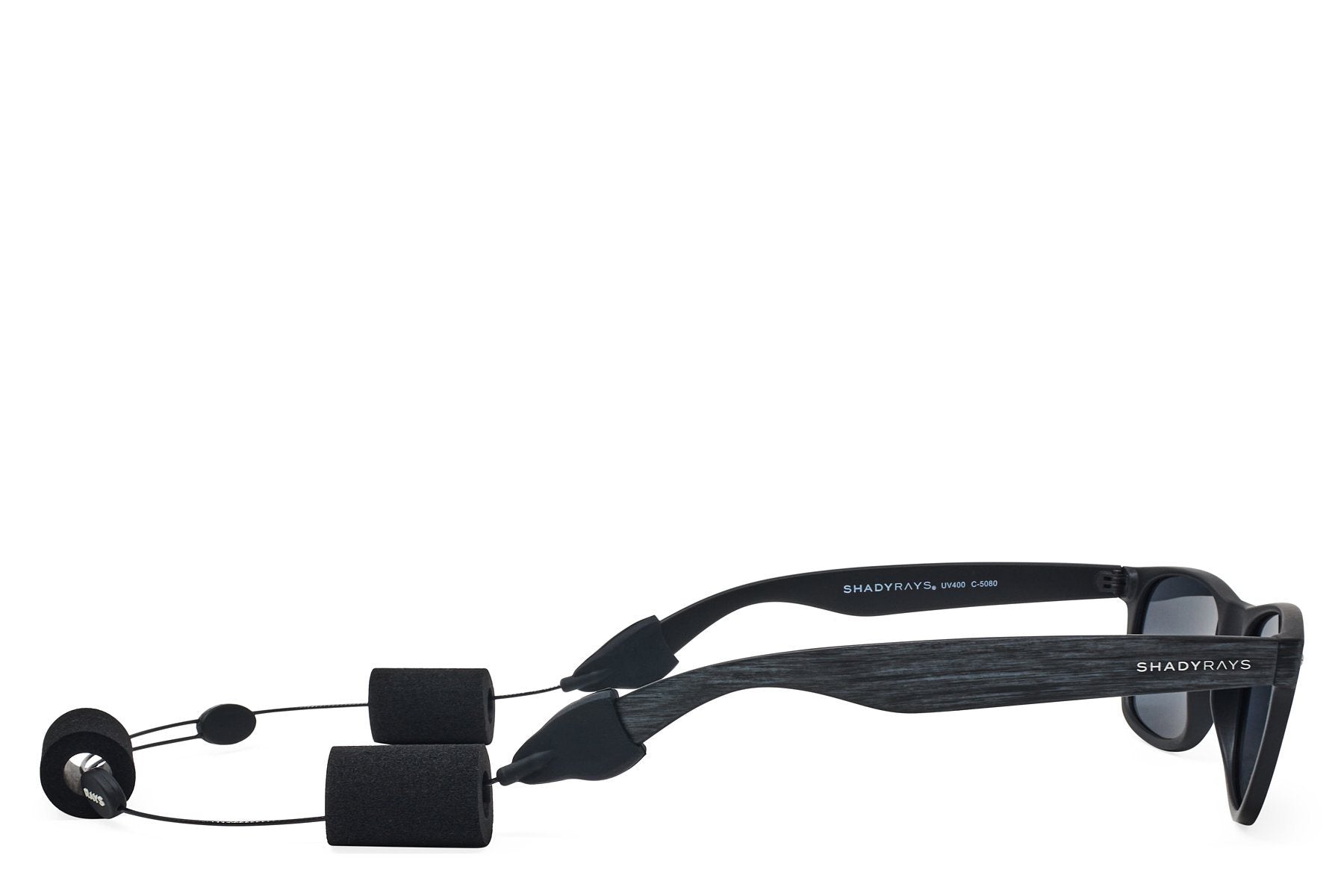 Alternative view of Floatable Strap Set