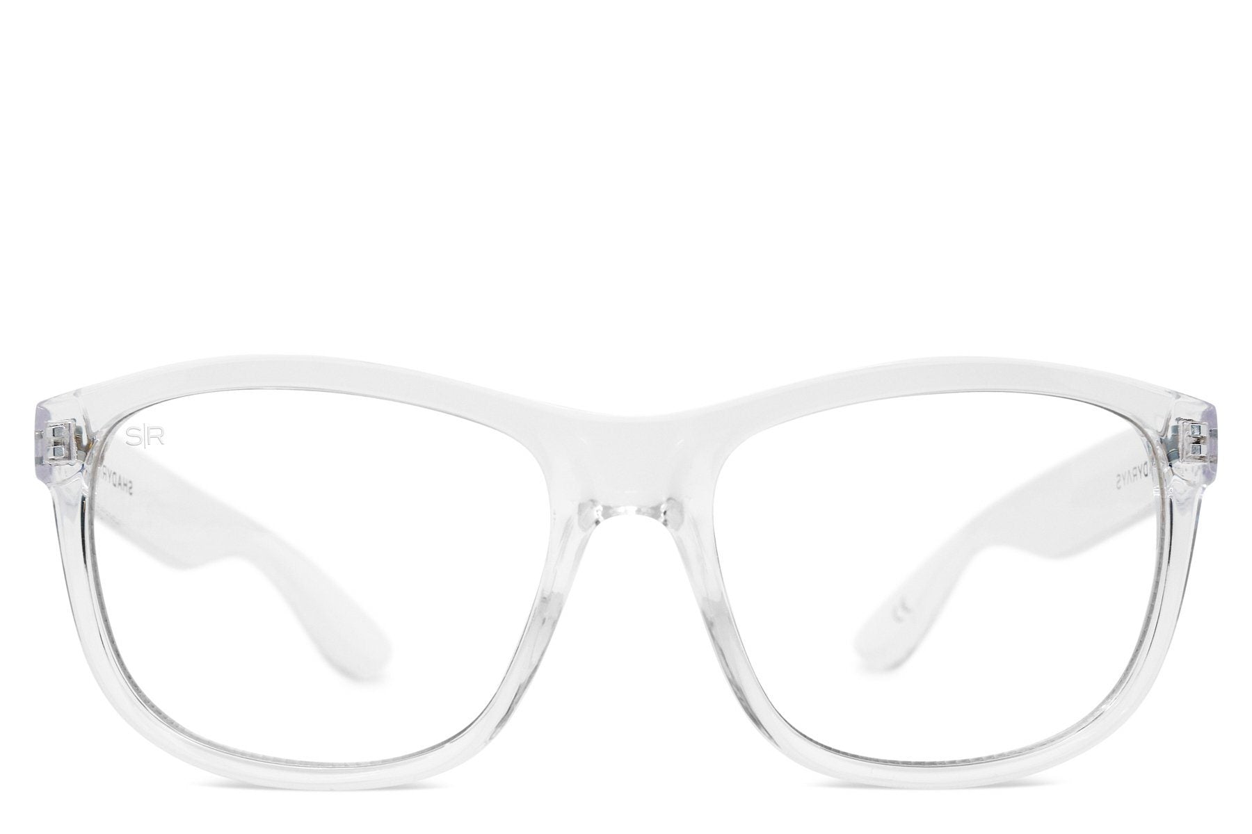 Blue Light Signature Series   Ice