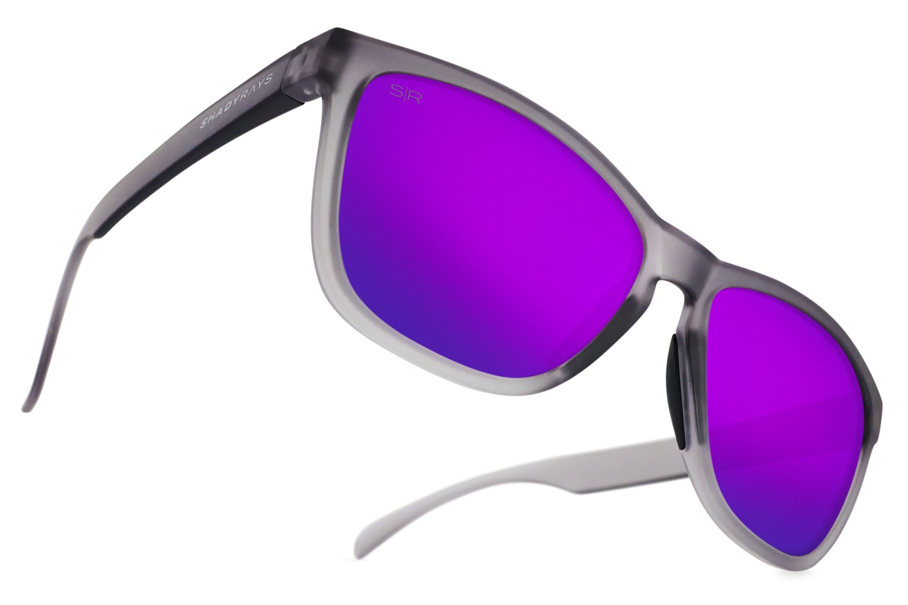 Cascade   Purple Smoke Polarized