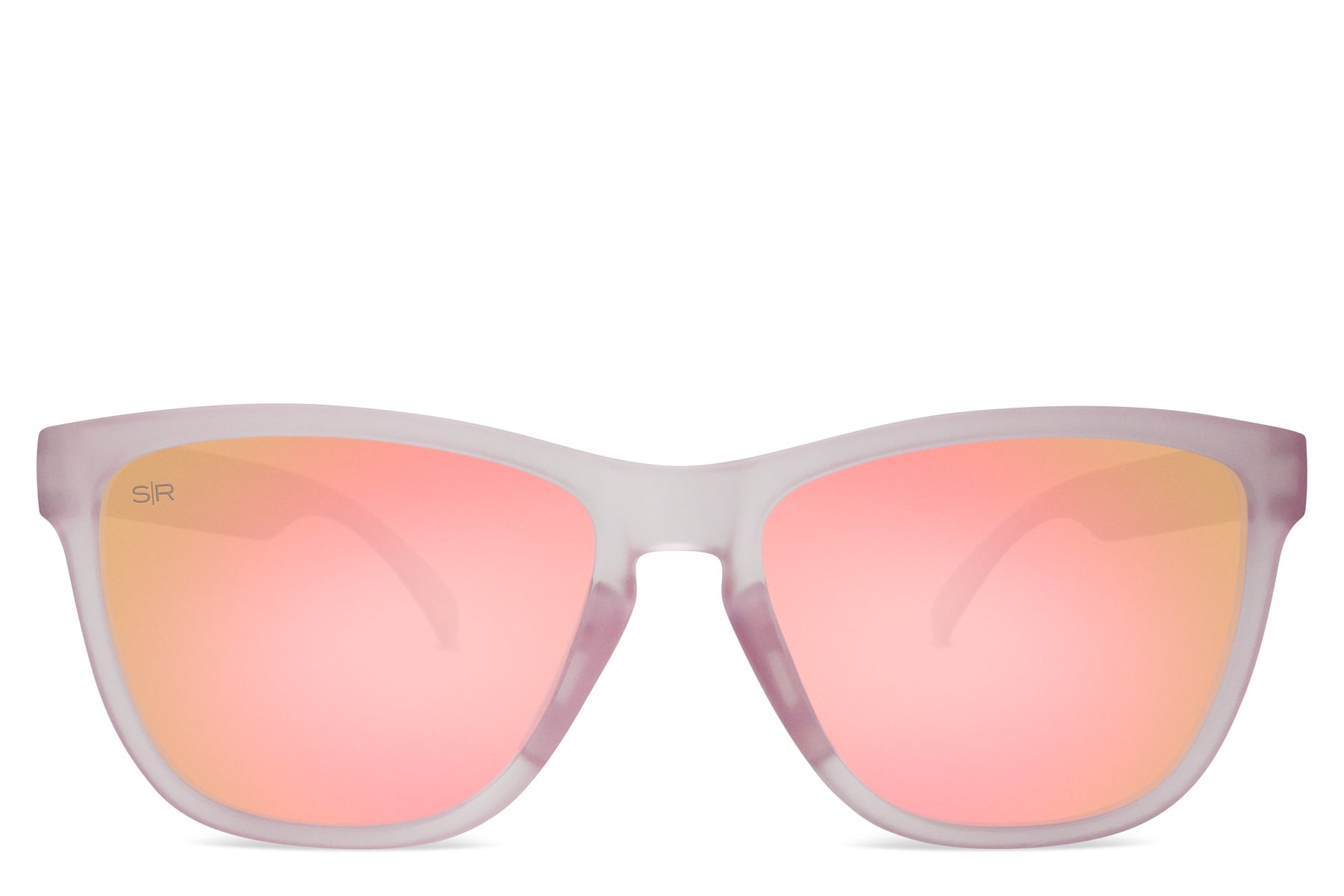 Alternative view of Cascade   Crystal Rose Polarized