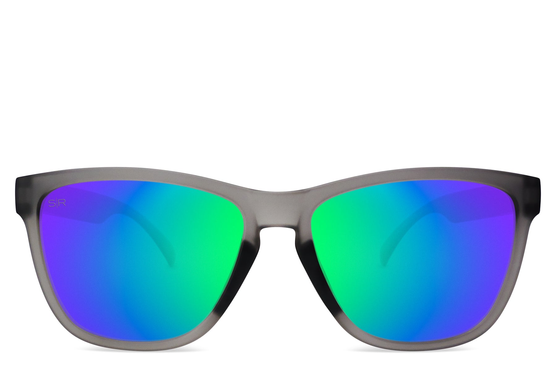 Alternative view of Cascade   Emerald Smoke Polarized