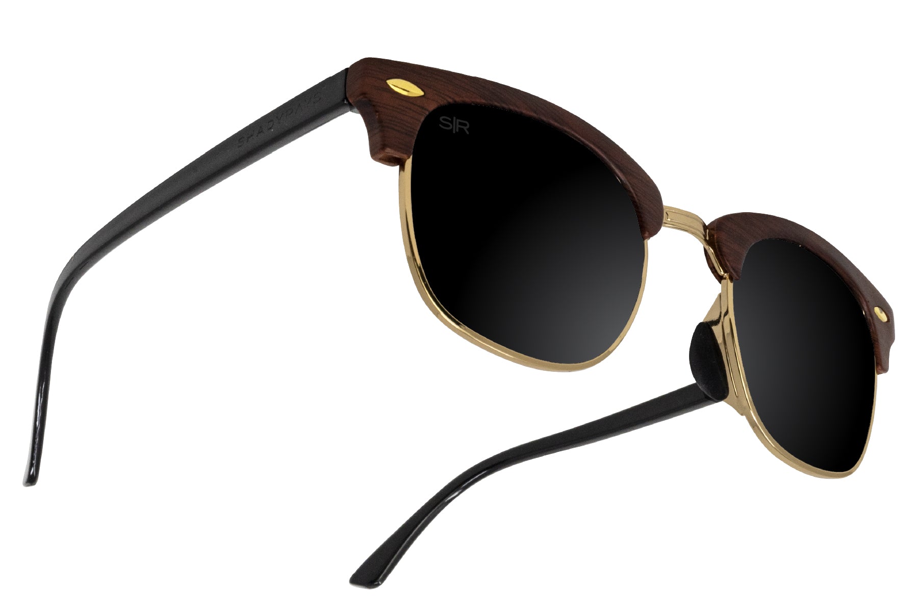 Tangle Free Oakmont   Timber Polarized