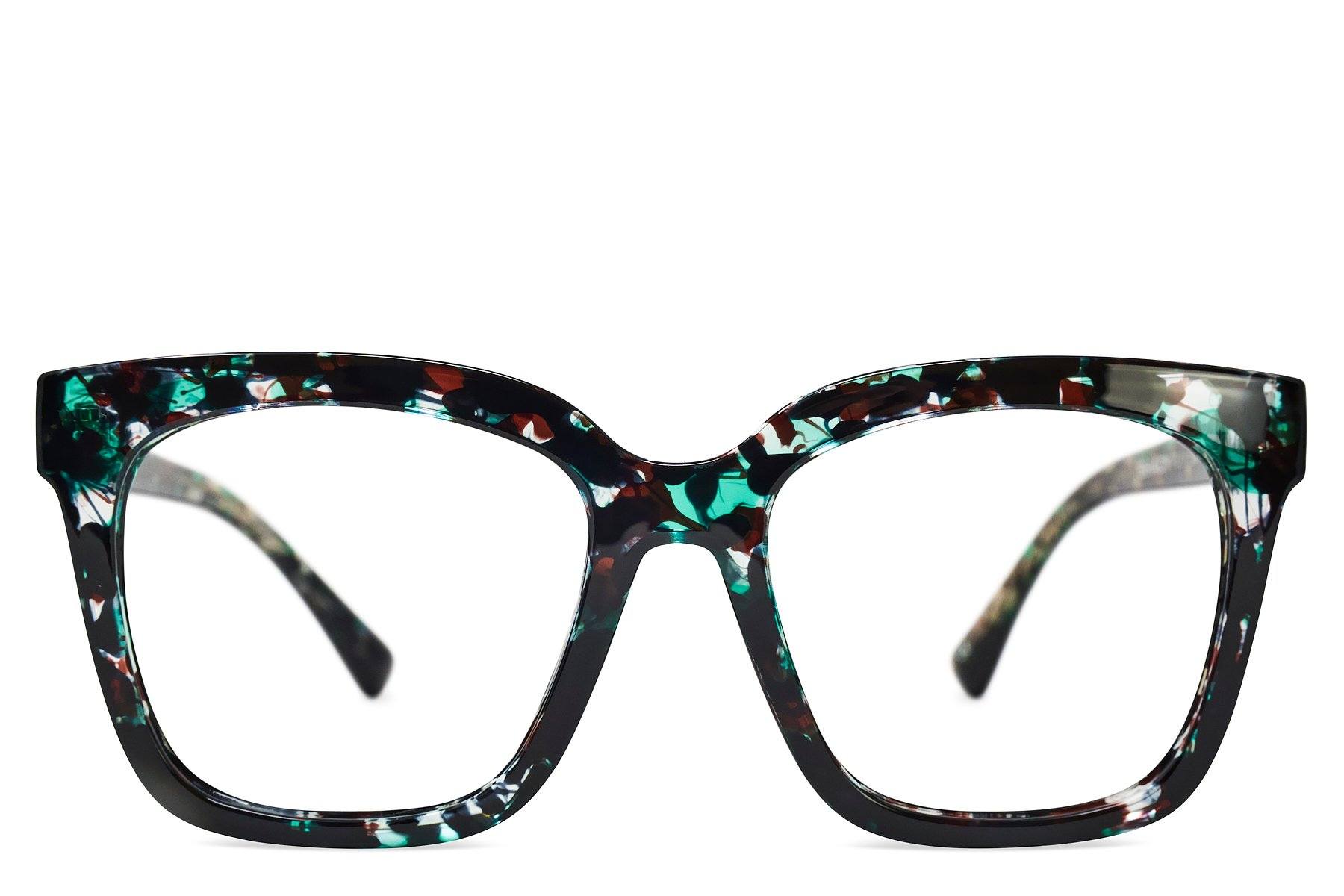 Azalea Rx   Mint Chip