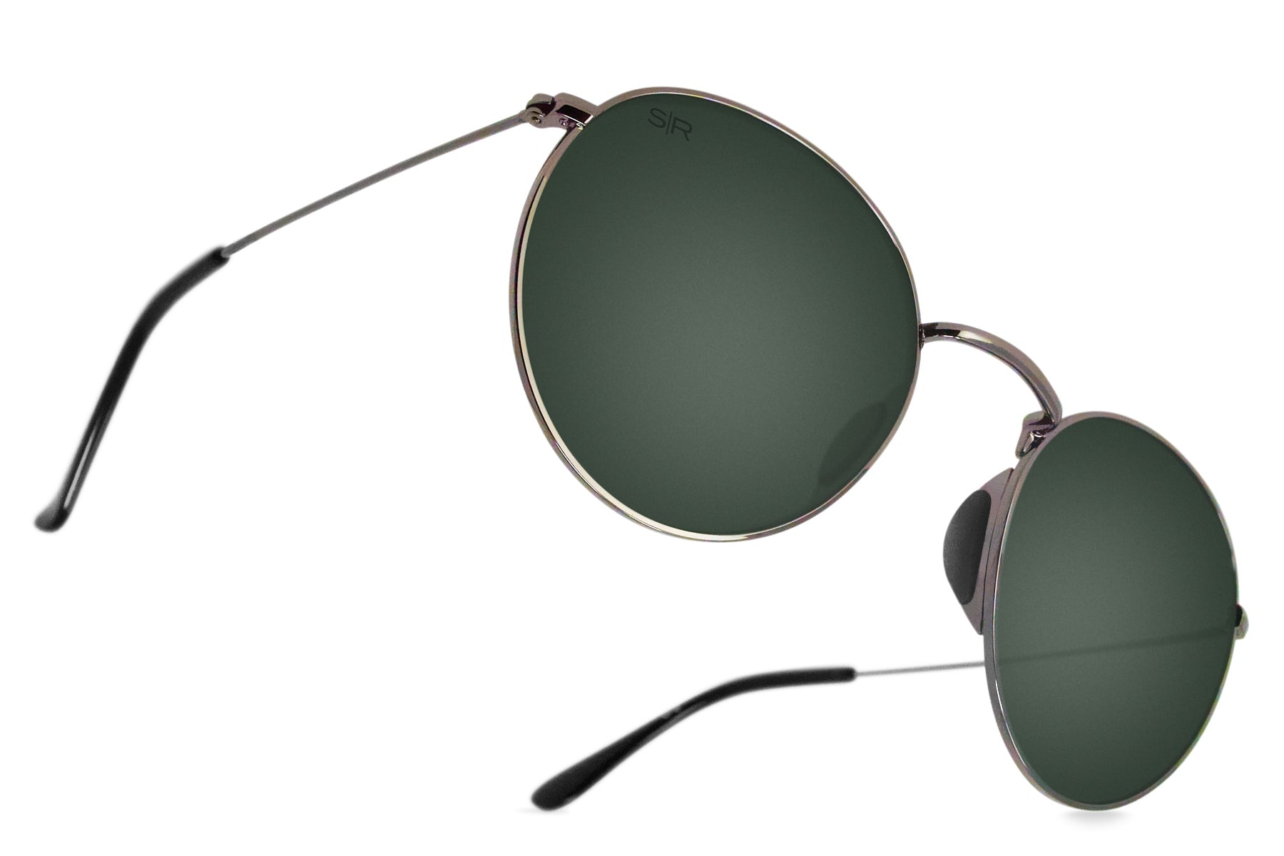 Tangle Free Aston   Ranger Polarized