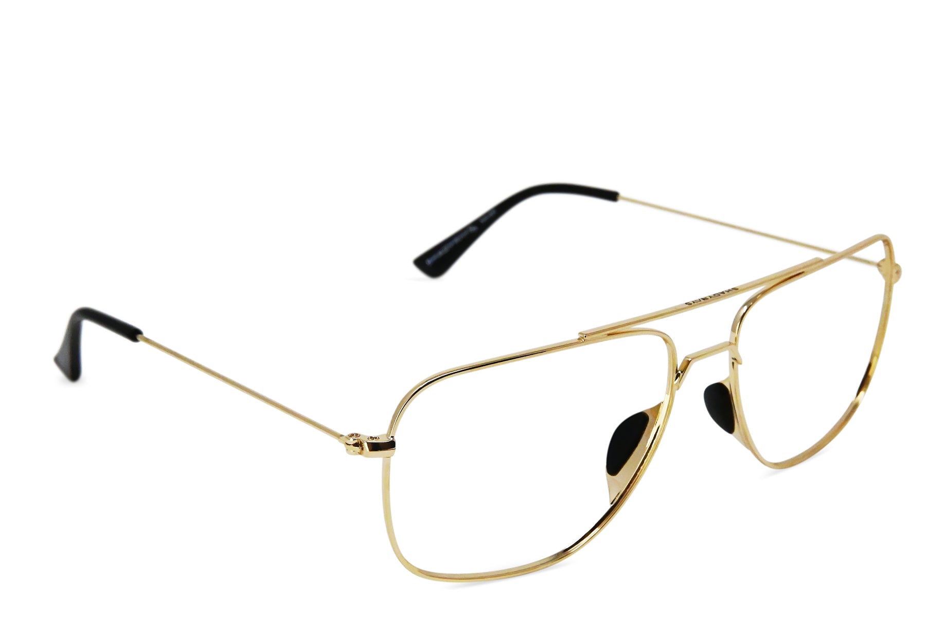 Alternative view of Tangle Free Navigator Rx   Gold