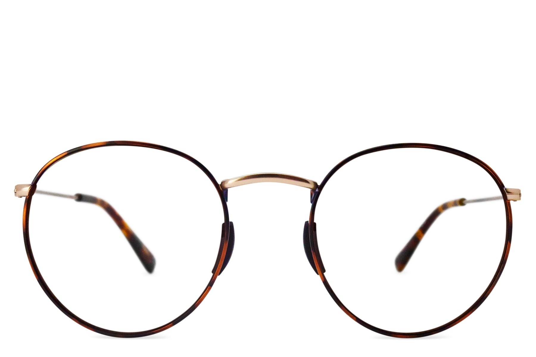 Tangle Free Aston Rx   Tortoise