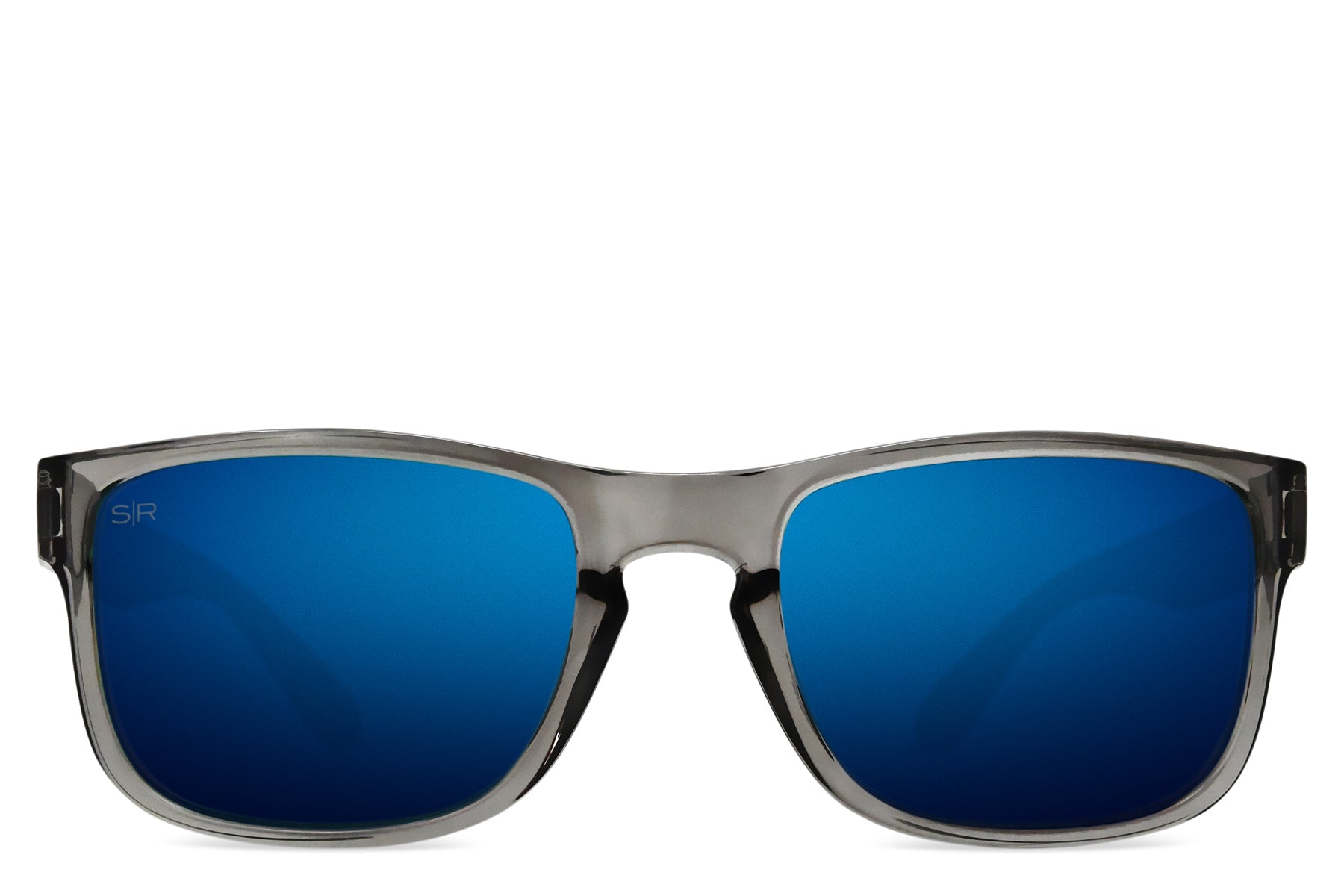 Alternative view of Titan   Navy Smoke Polarized