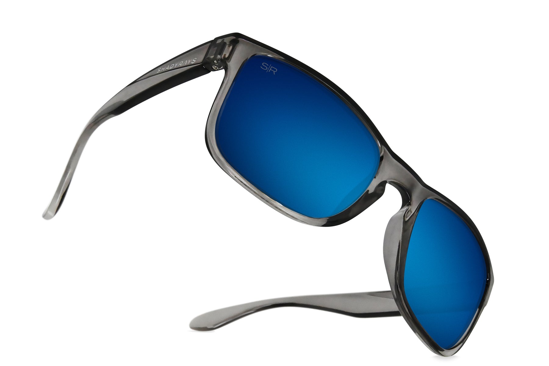 Titan   Navy Smoke Polarized