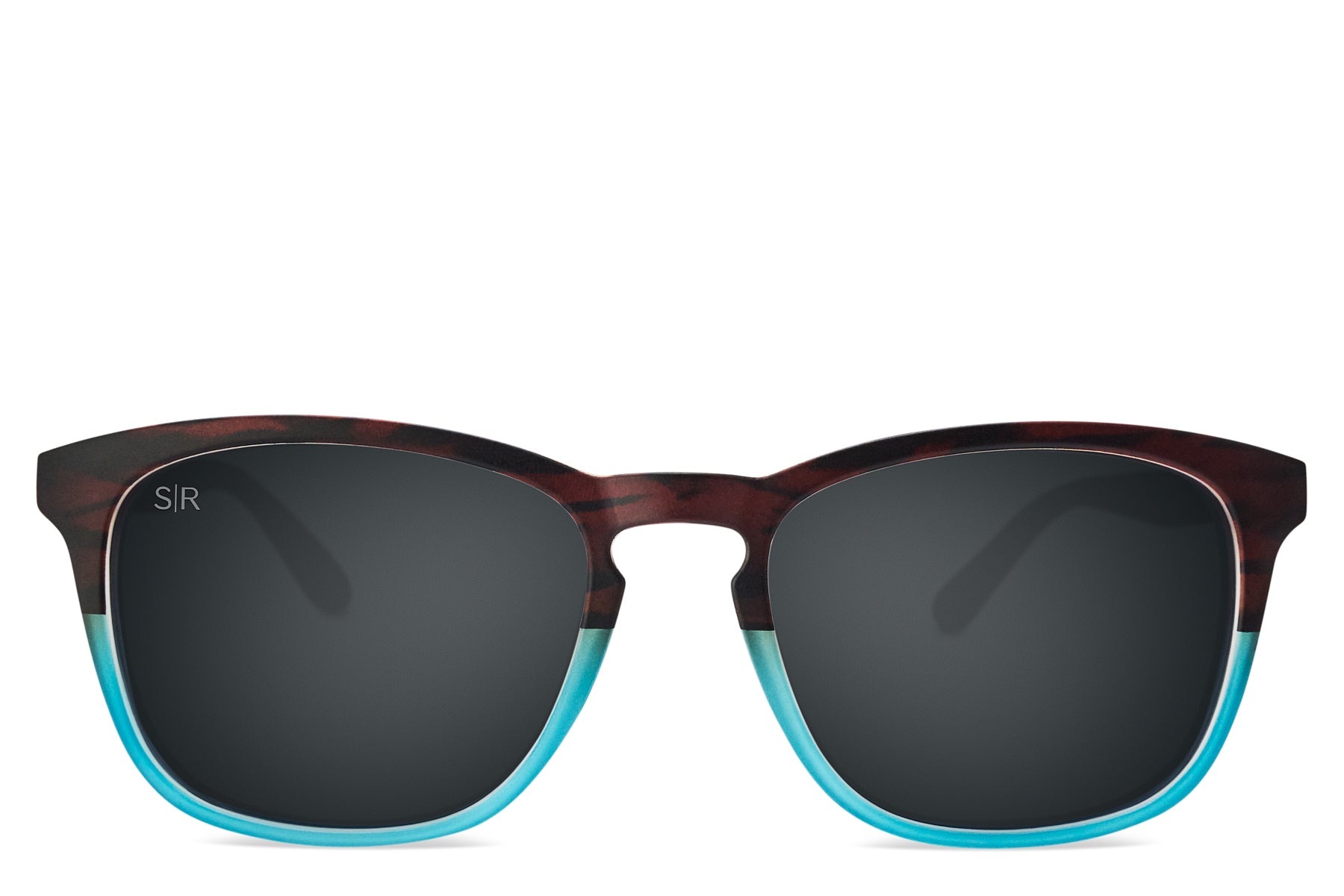 Alternative view of Cypress   Driftwood Polarized