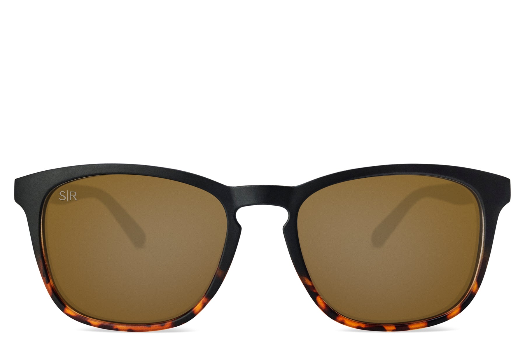 Alternative view of Cypress   Black Tortoise Polarized