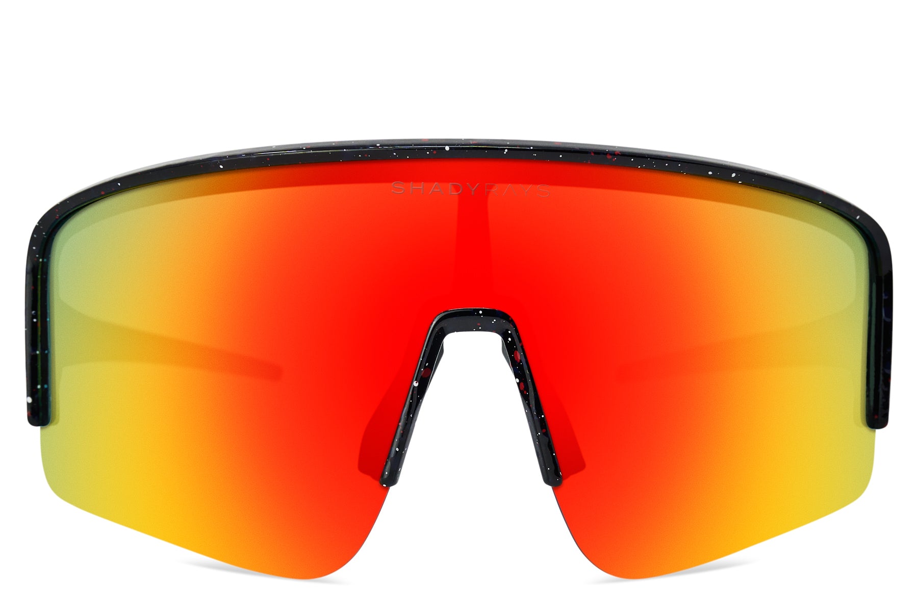Alternative view of Nitro   Infrared Splatter Polarized