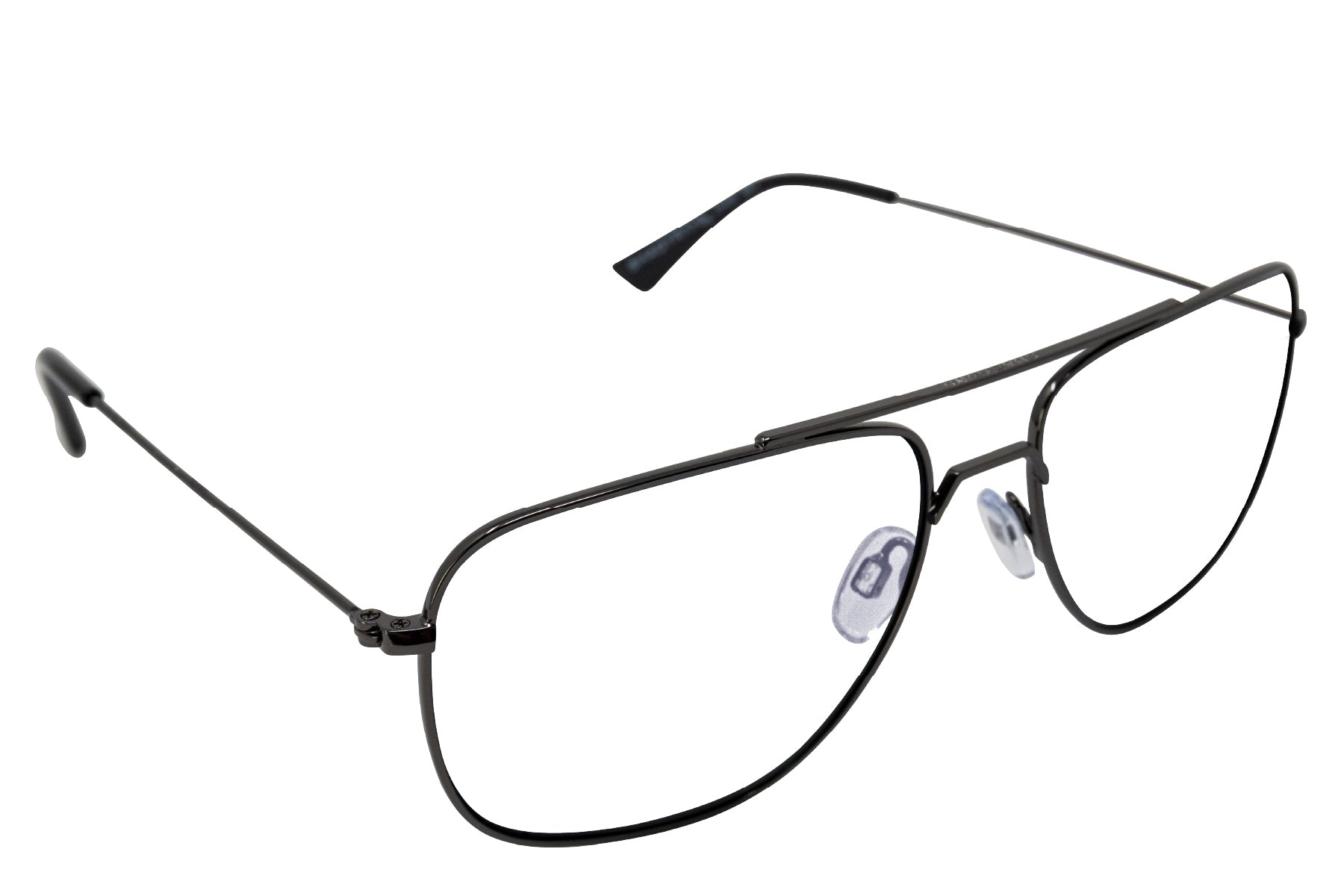 Alternative view of Navigator Rx   Gunmetal