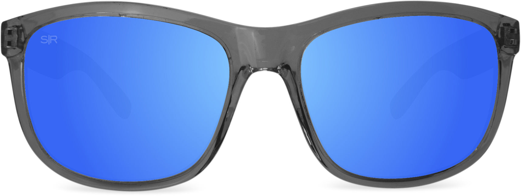 Alternative view of Signature Series   Glacier Smoke Polarized