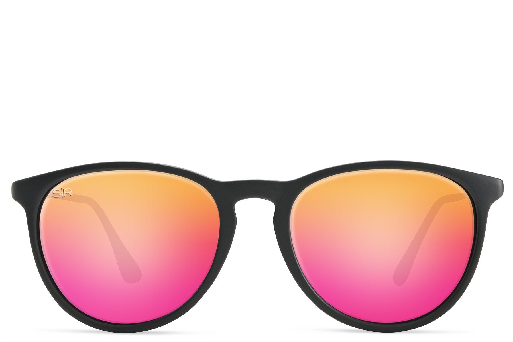 Alternative view of Allure   Calimesa Blush Polarized