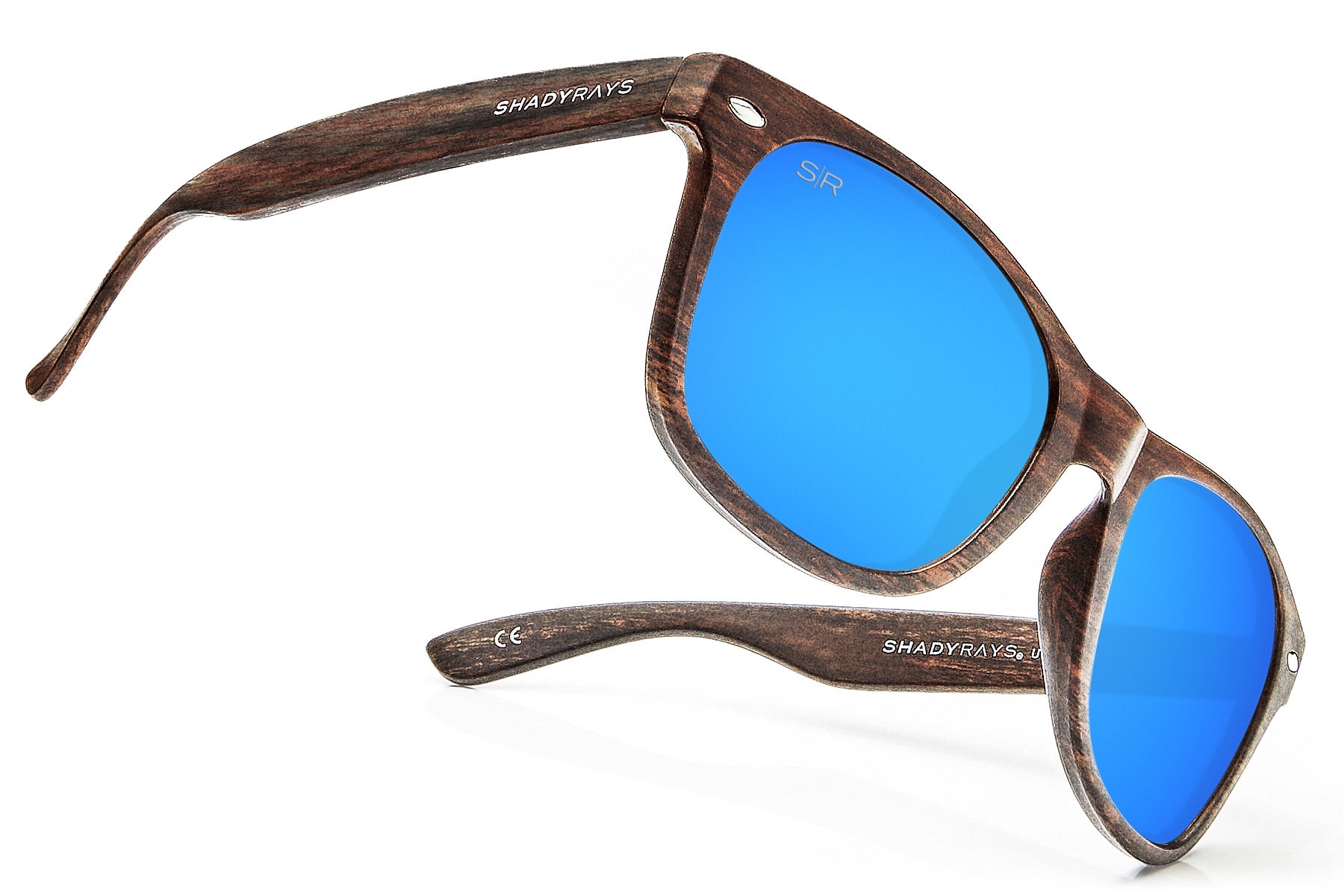 Classic Timber   Ocean Polarized