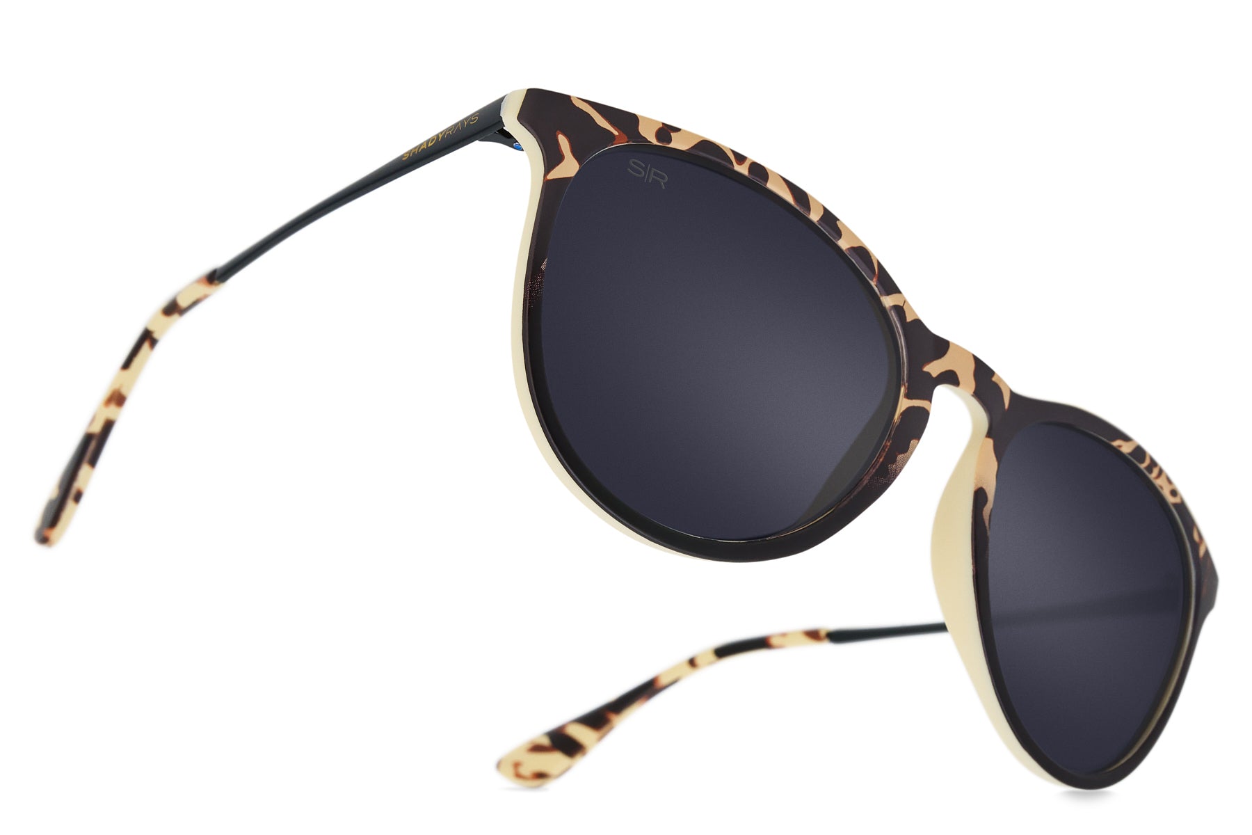 Allure   Prairie Tortoise Polarized