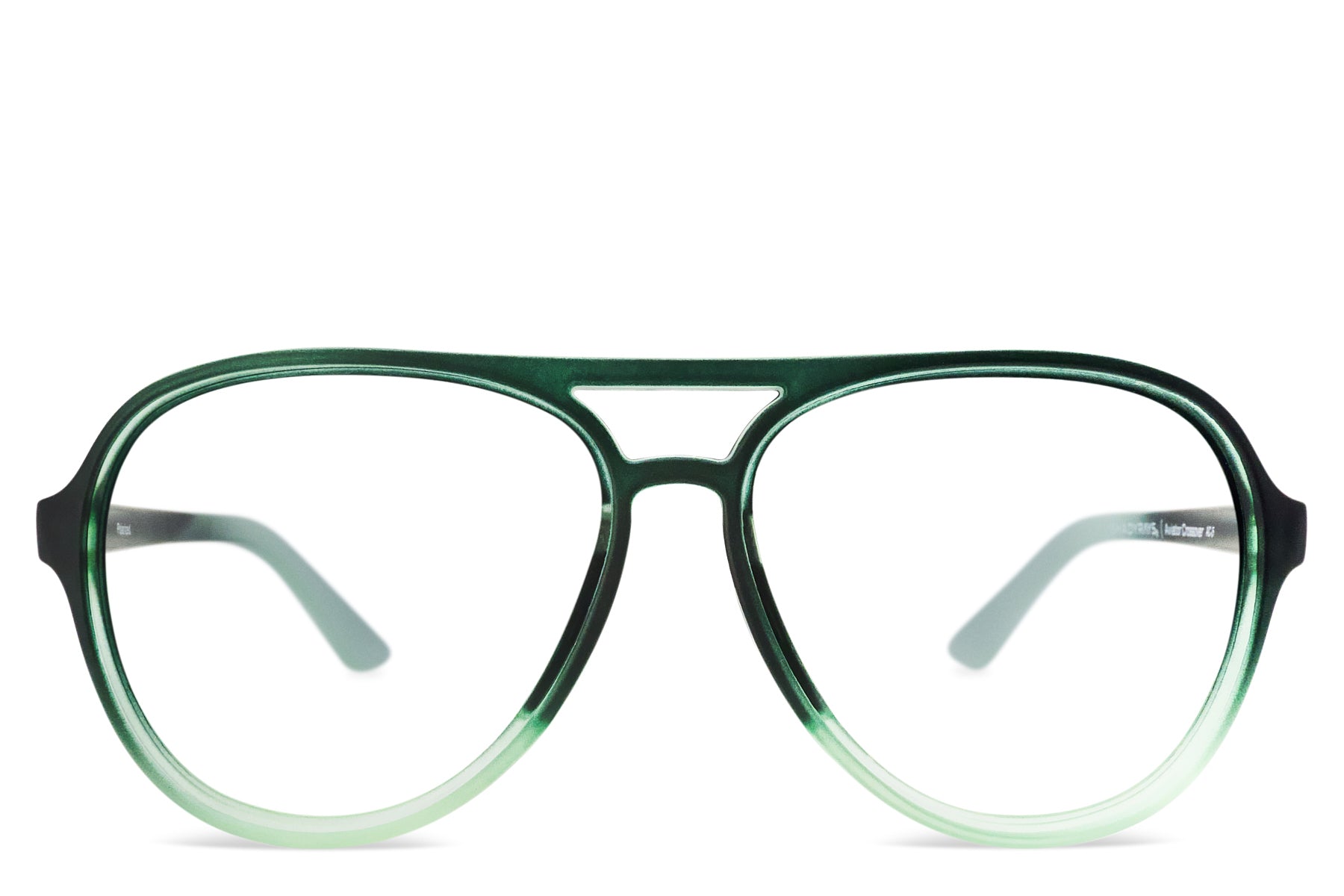 Aviator Crossover Rx   Evergreen