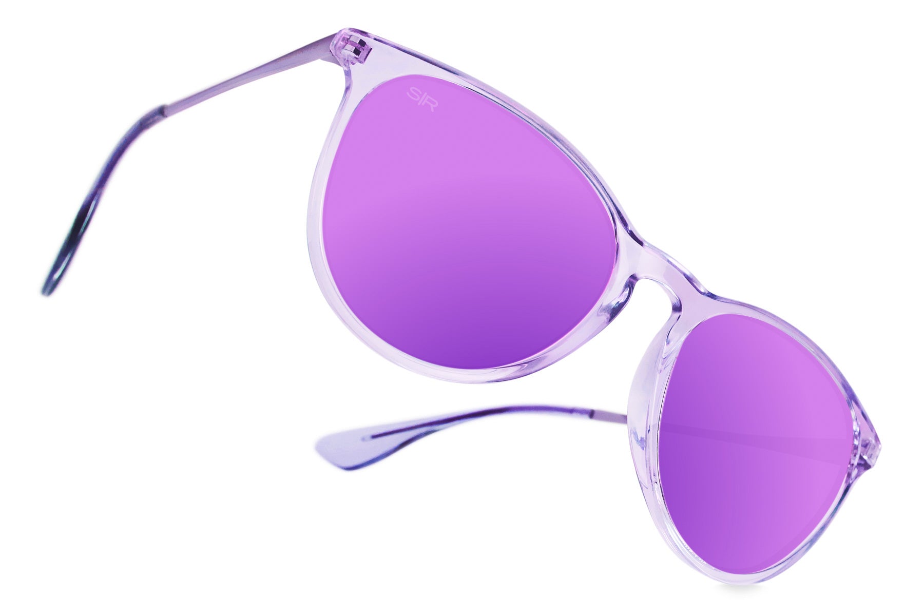 Allure   Lavender Polarized