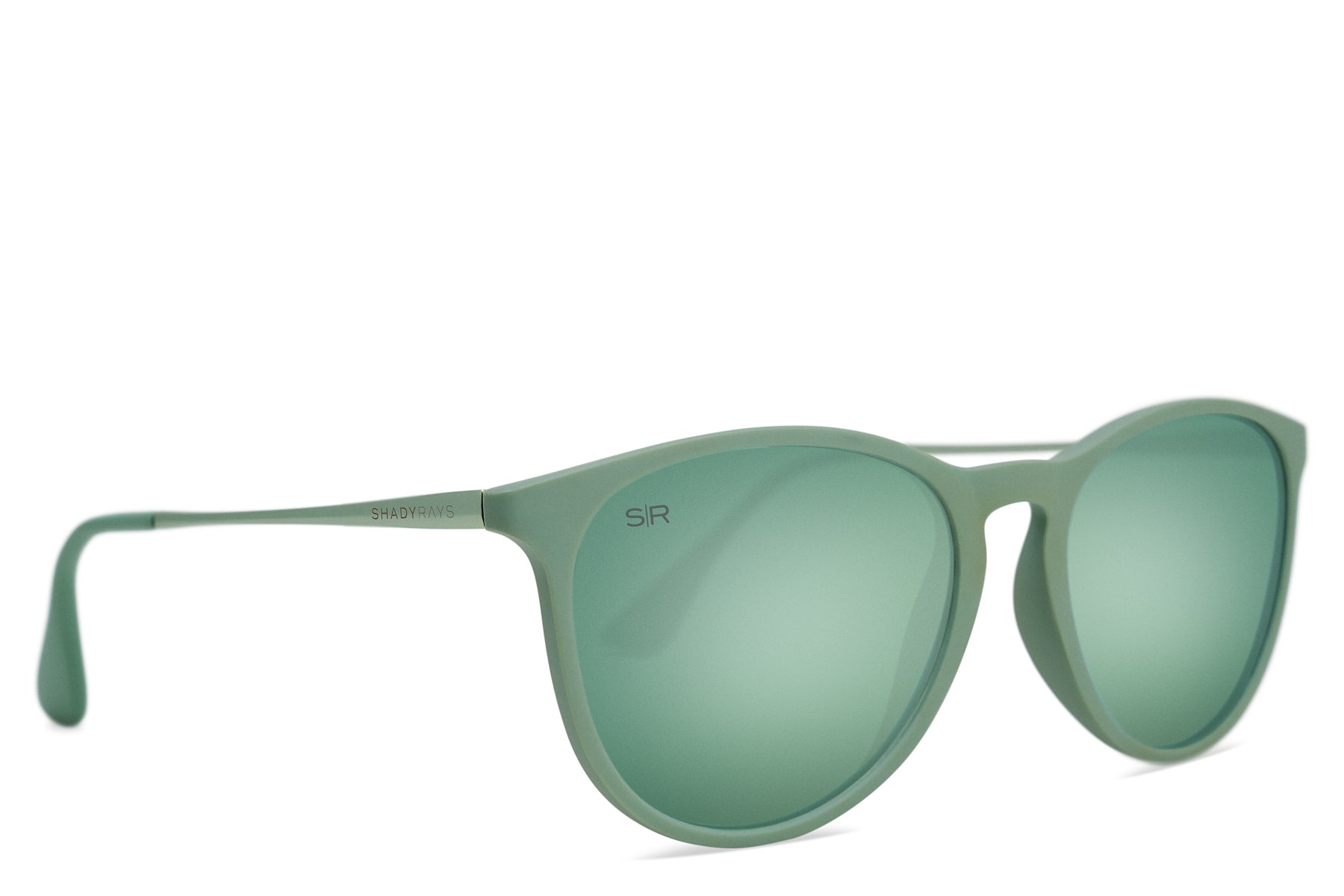 Alternative view of Allure   Agave Polarized