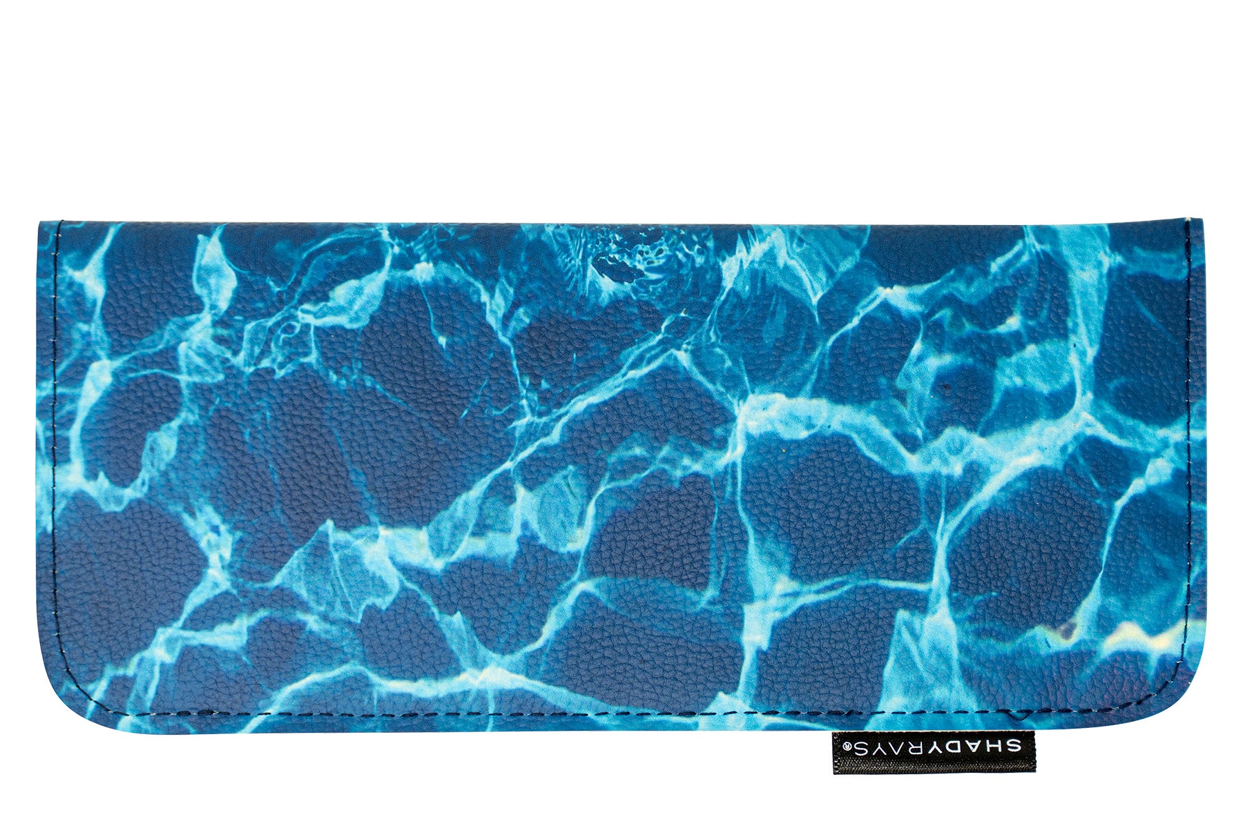 Alternative view of Sunglass Sleeve   Waves