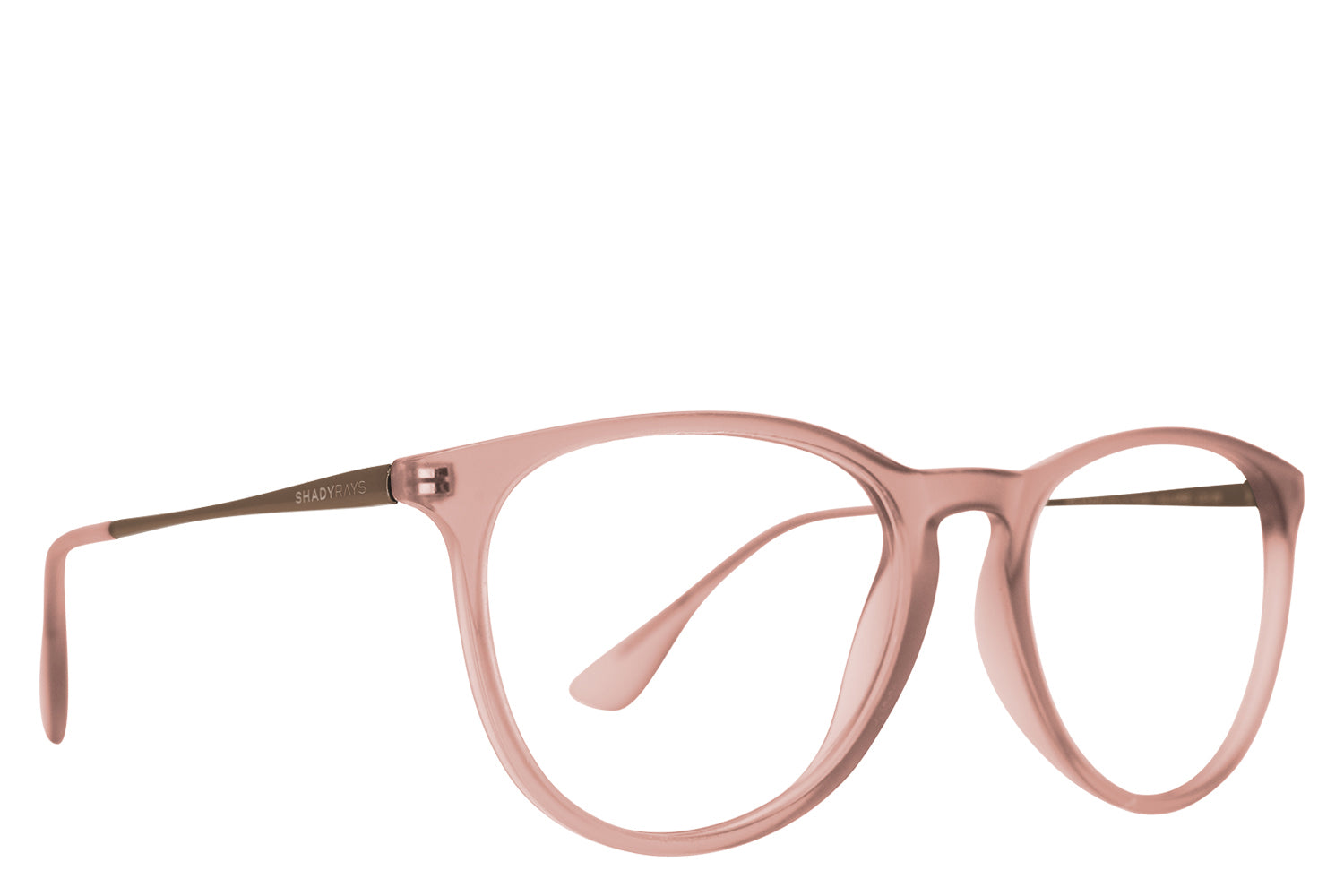 Alternative view of Allure Rx   Peach