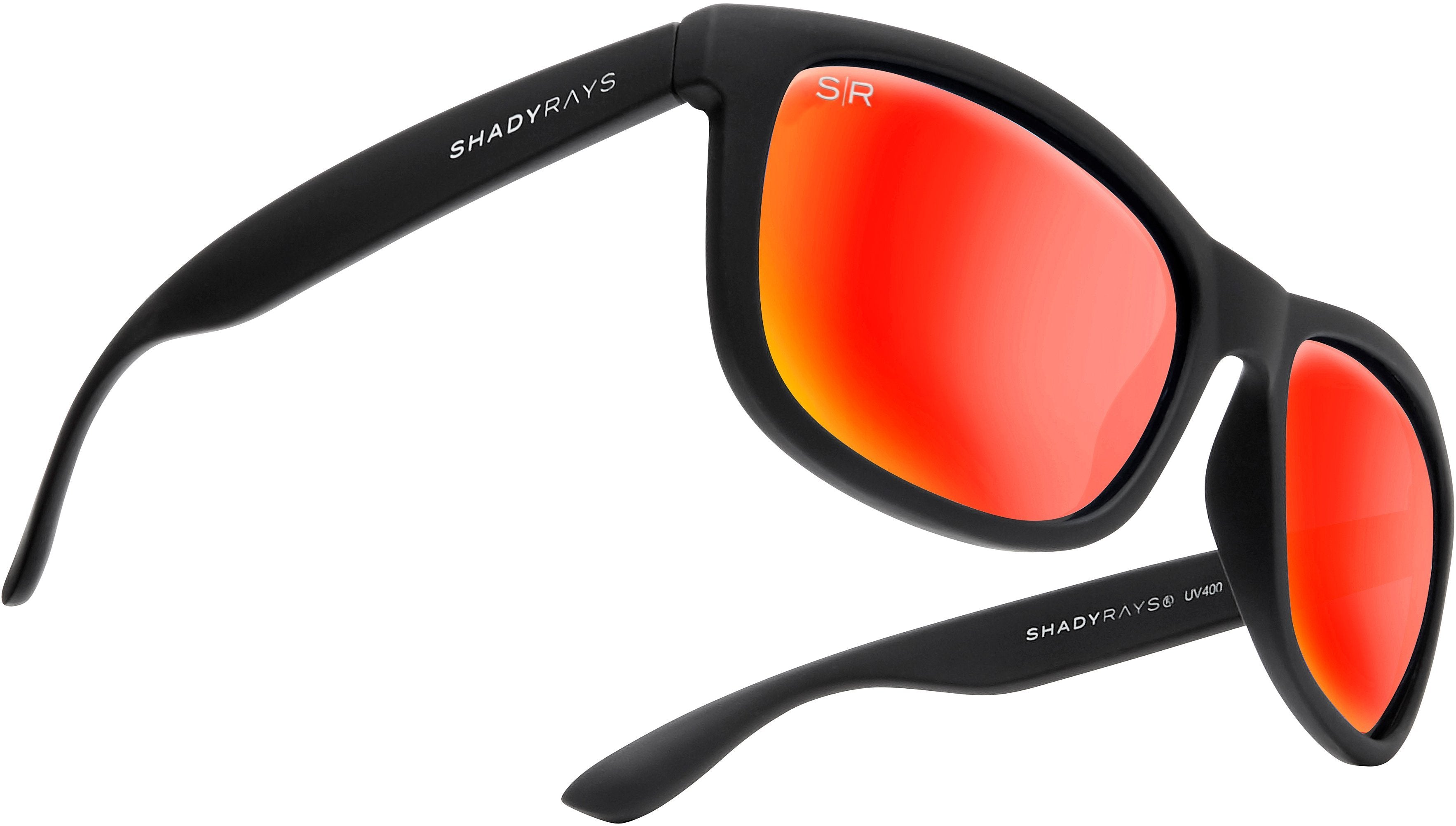 Signature Series   Black Infrared Polarized