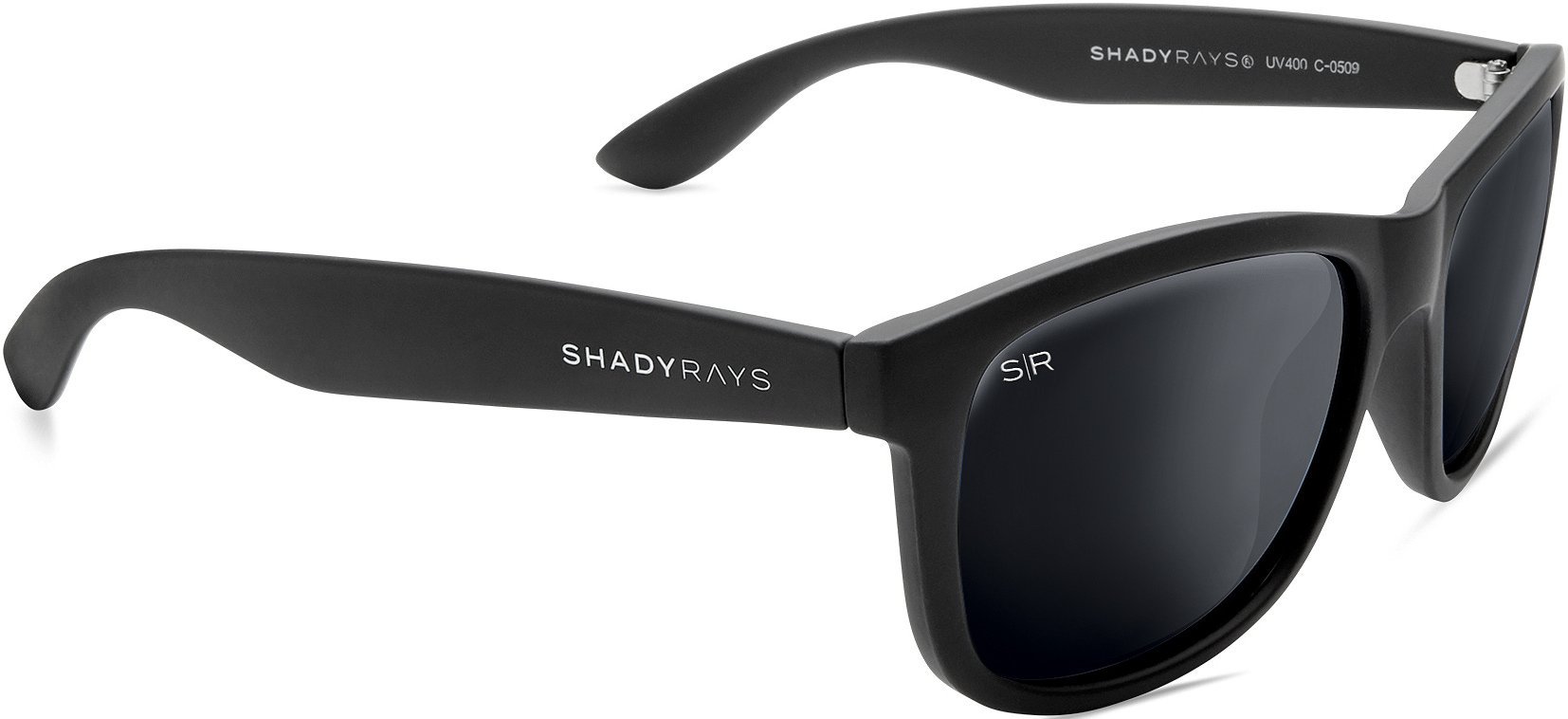 Alternative view of Signature Series   Blackout Non Polarized
