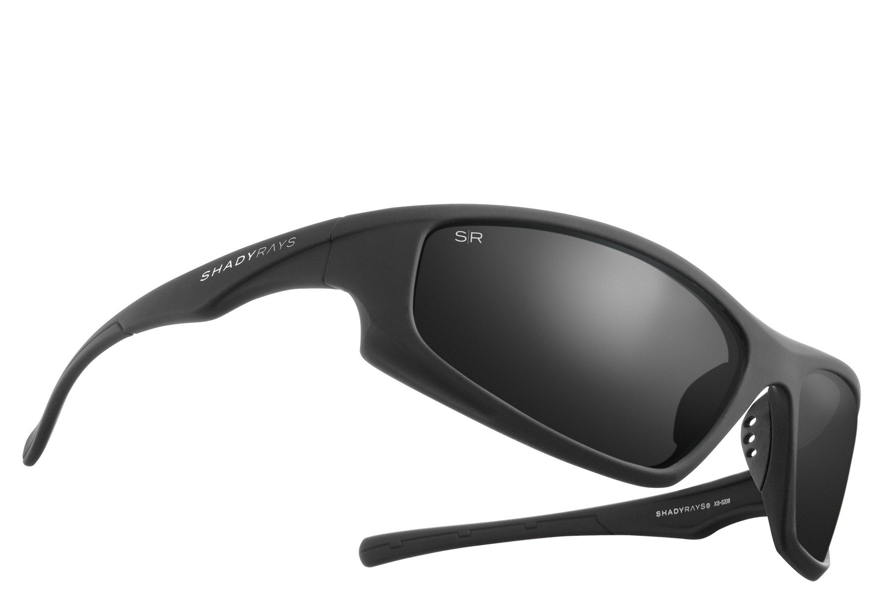 X Series   Blackout Polarized