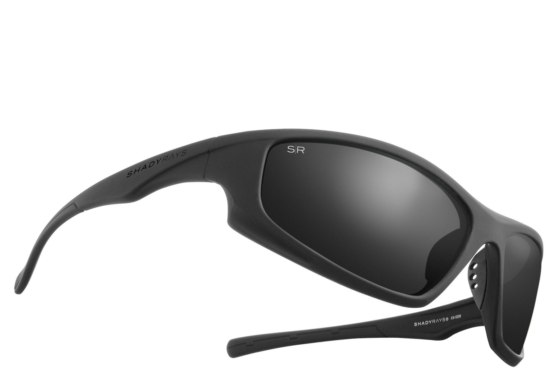 X Series   Blackout Polarized UNDERCOVER
