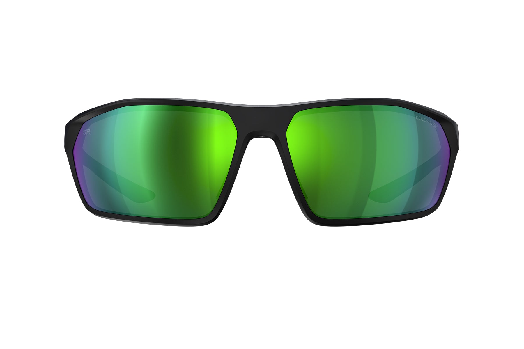 Alternative view of Ace Elite   Black Emerald