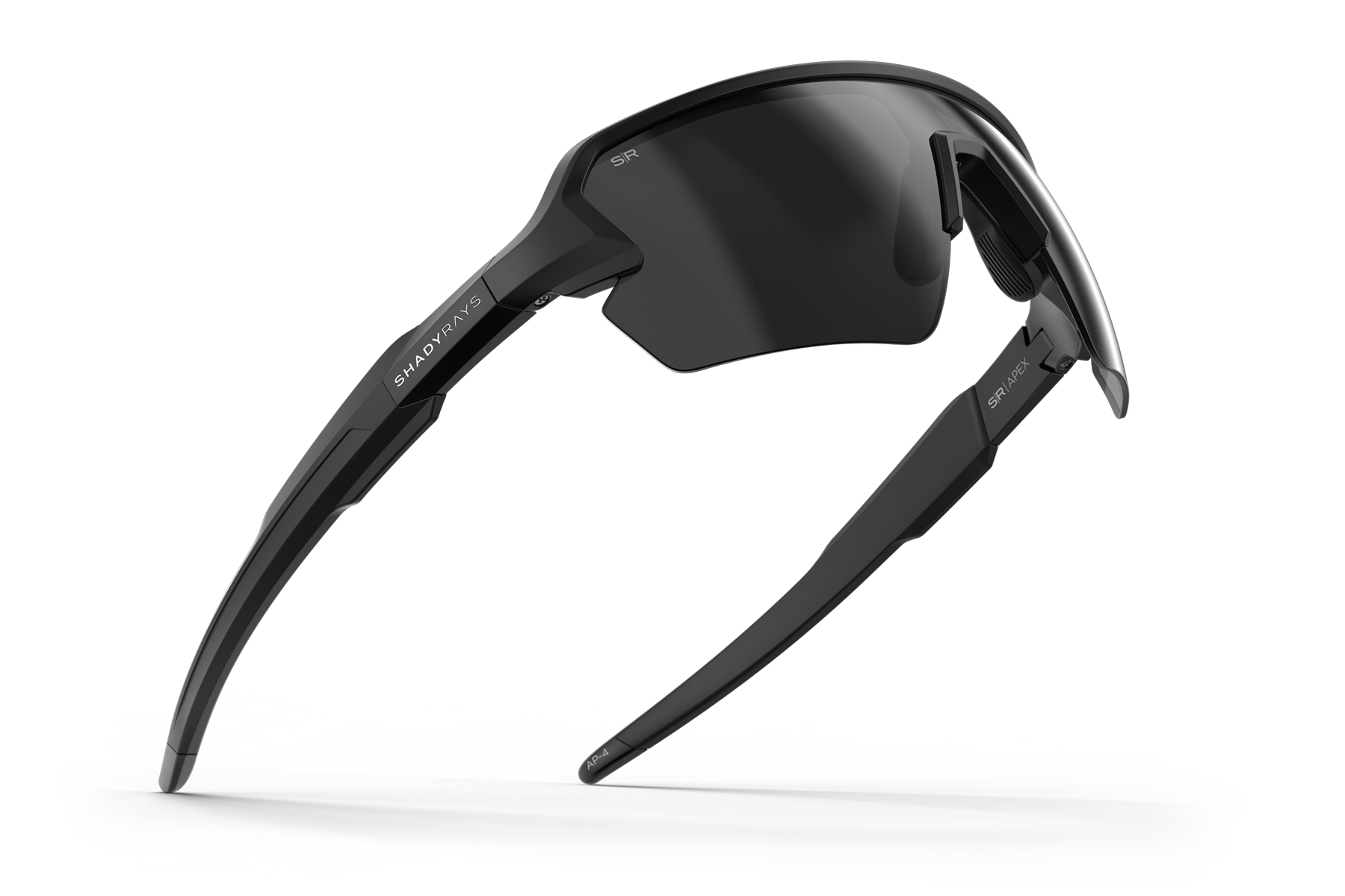 Apex   Blackout Polarized