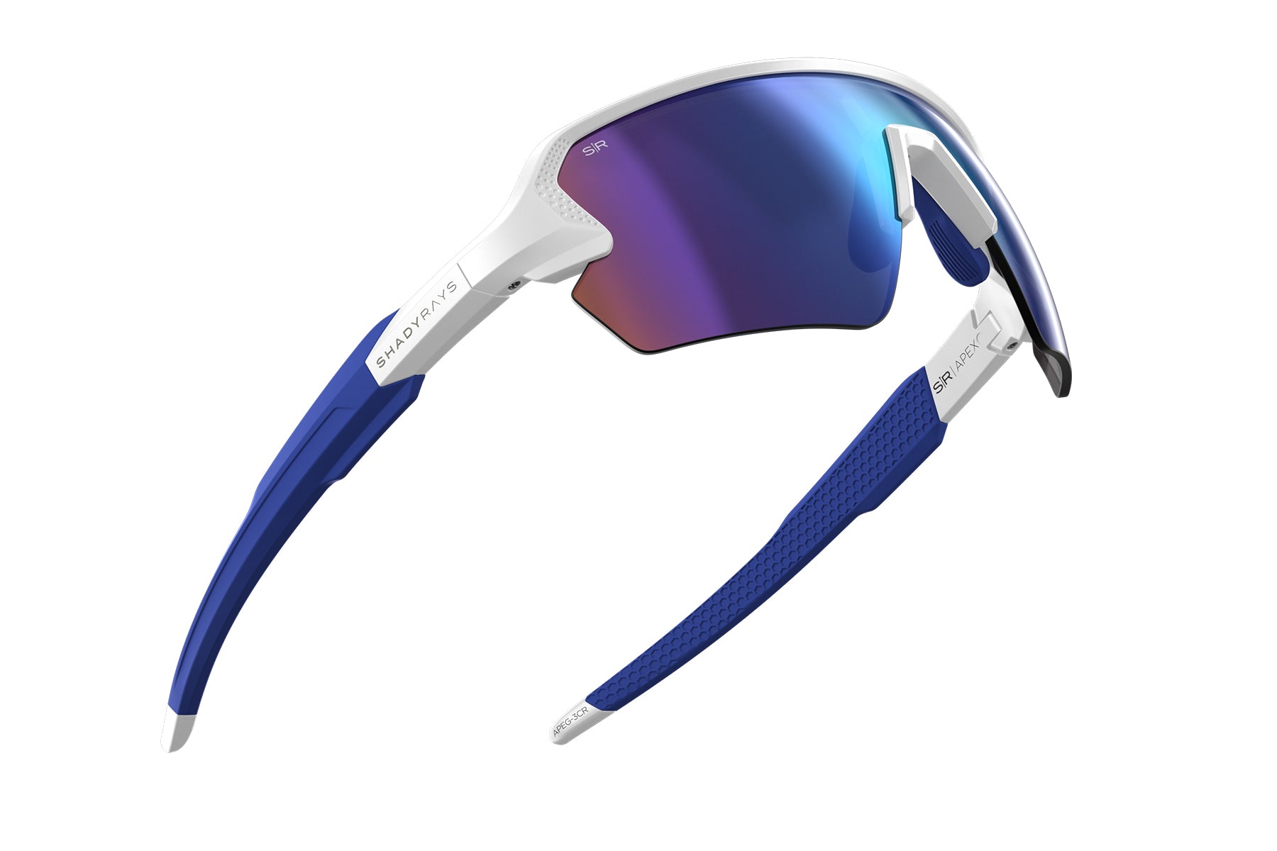 Apex Elite   White Glacier