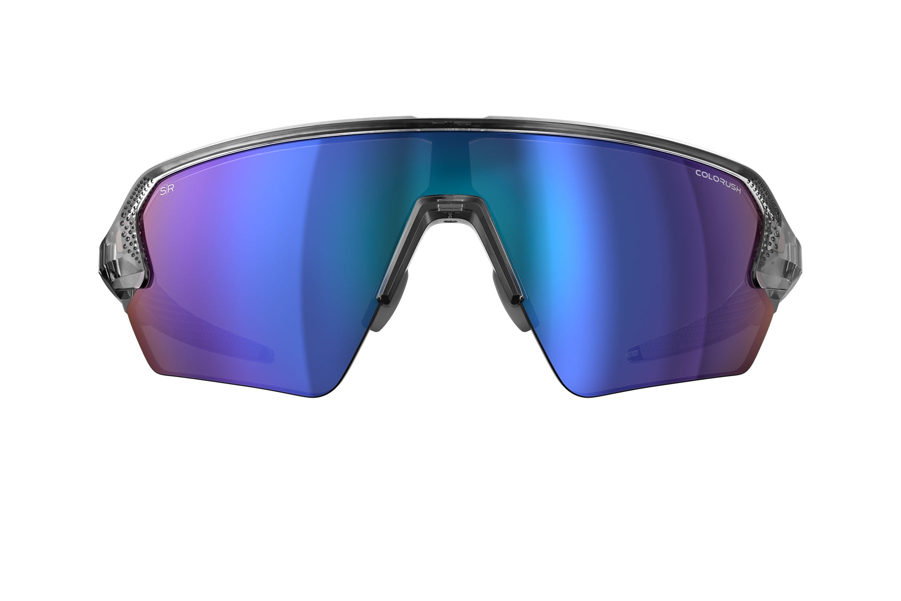 Alternative view of Apex Elite   Glacier Smoke