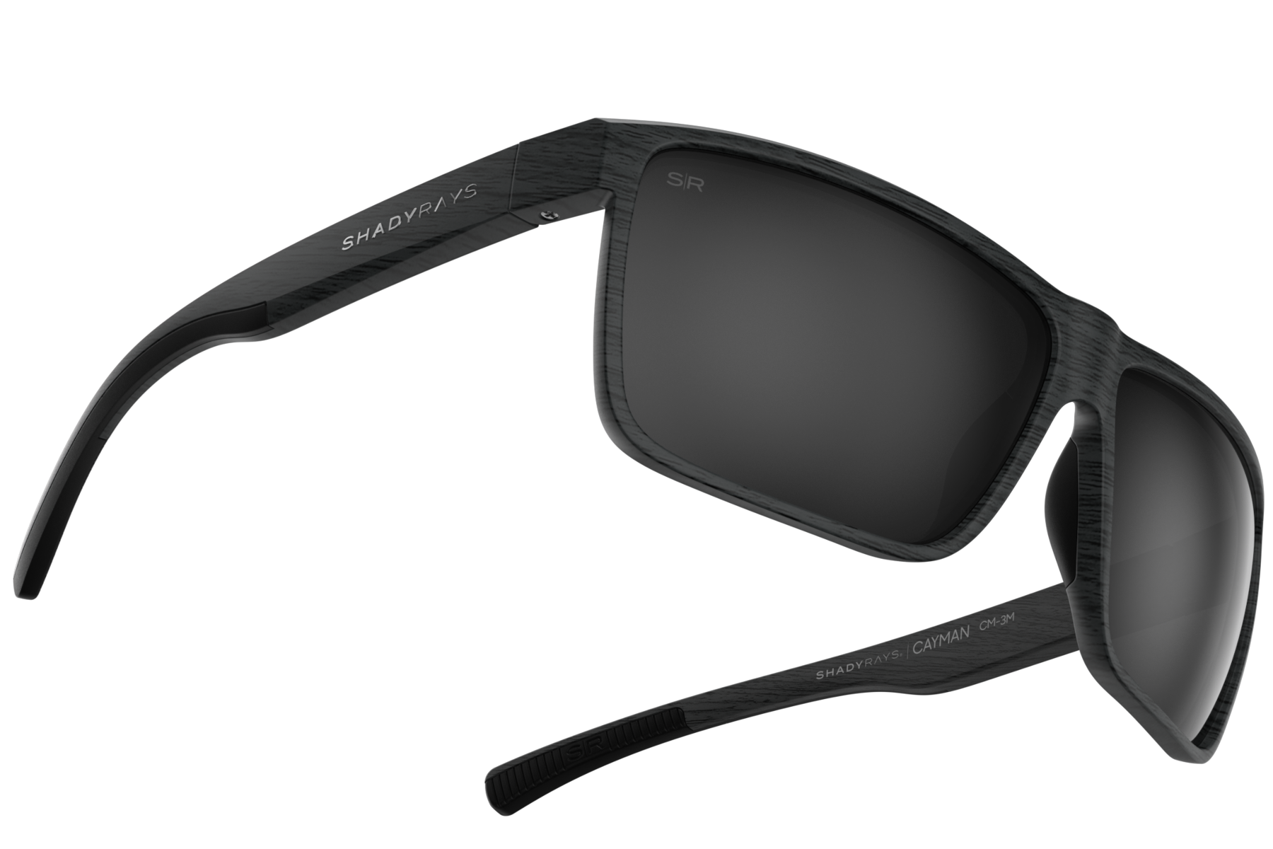 Cayman   Driftwood Polarized